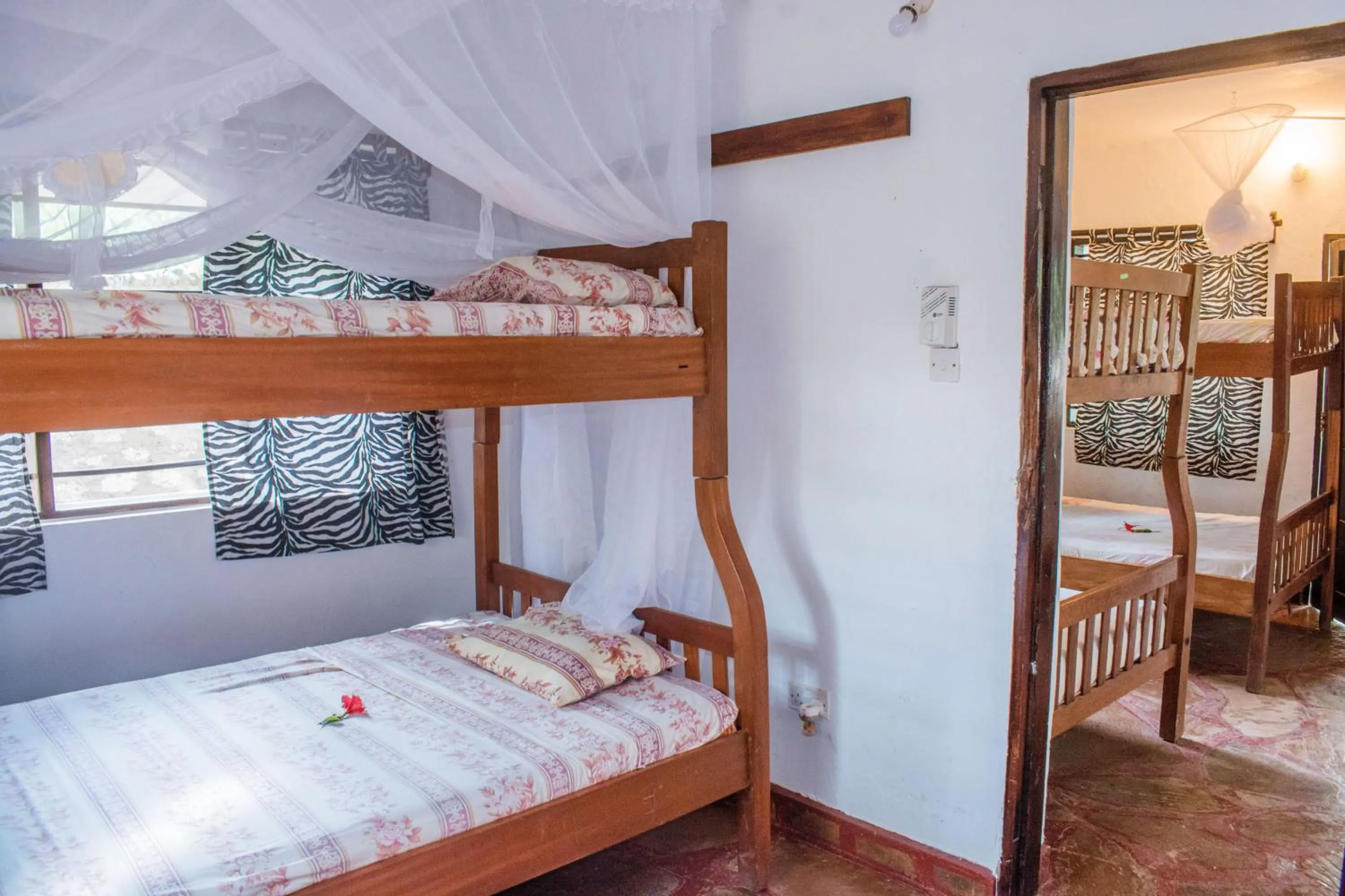 Kijani Cottages Diani Beach