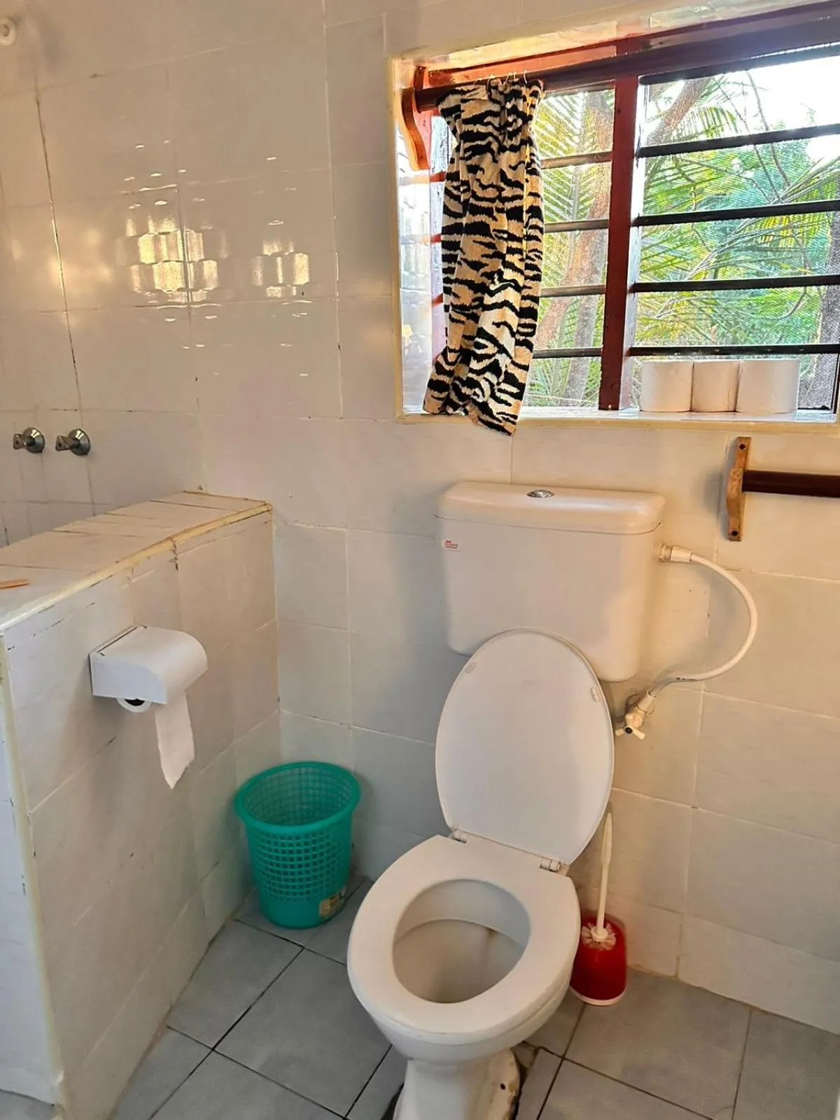 Kijani Cottages Diani Beach