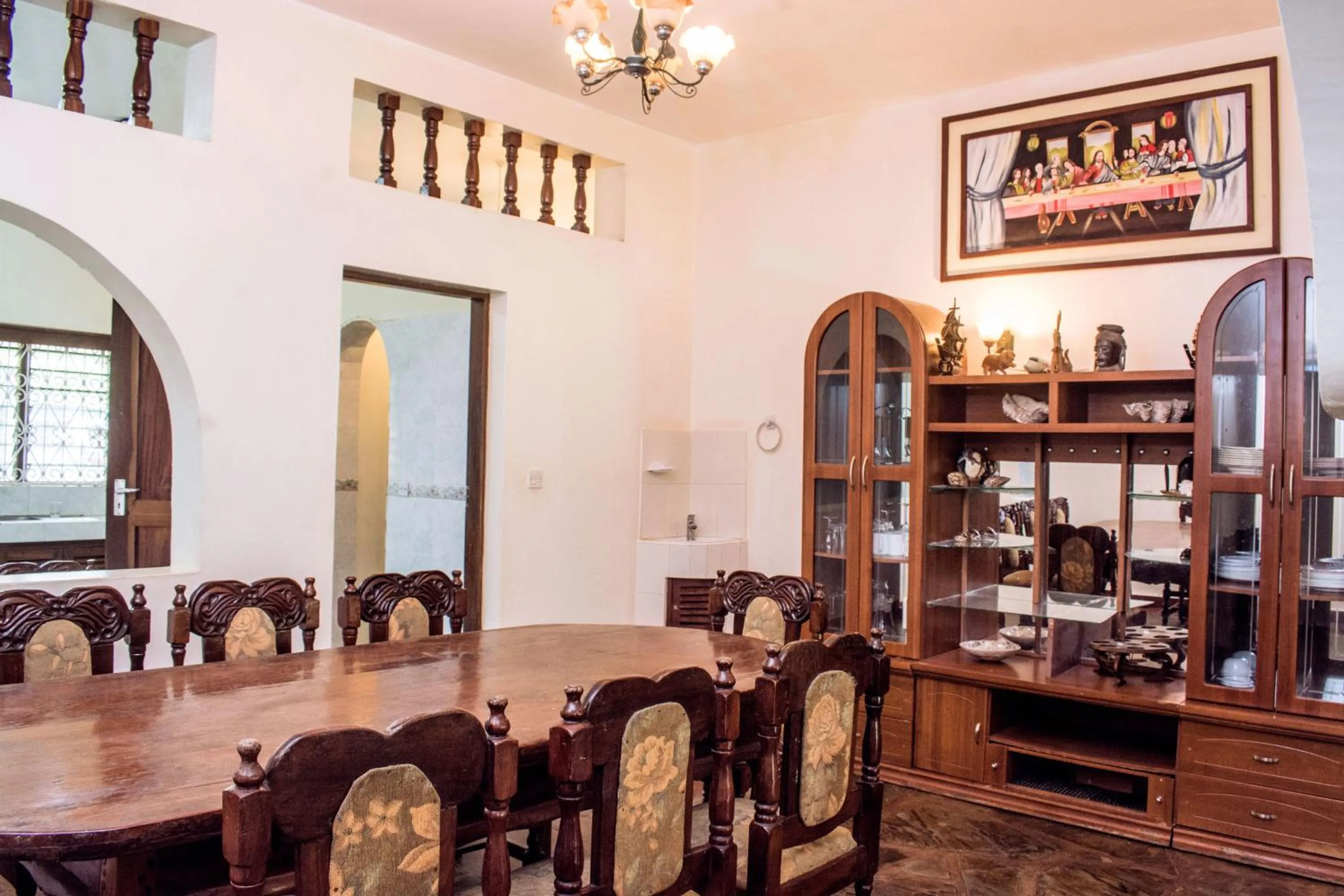 Kijani Cottages Diani Beach