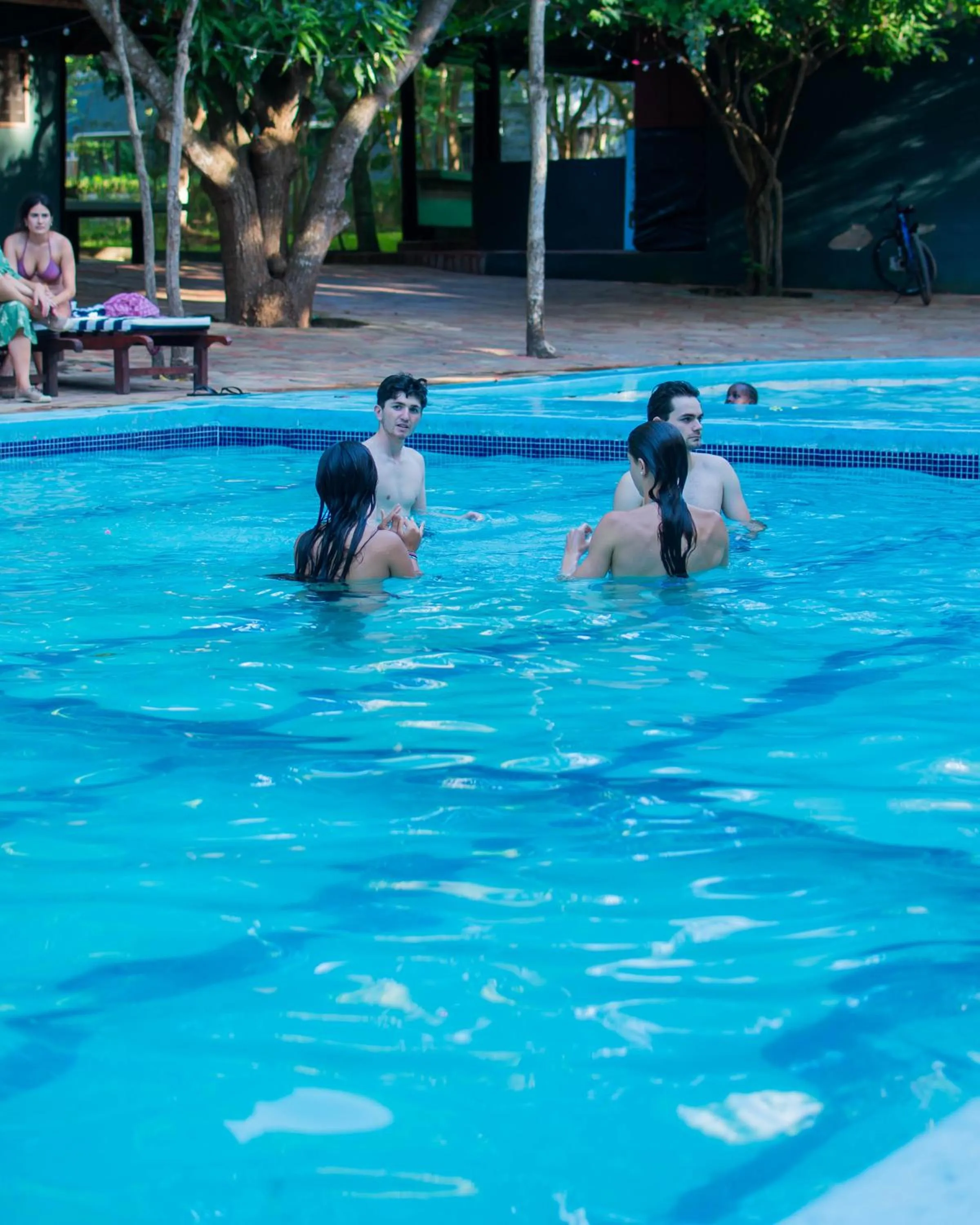 Kijani Cottages Diani Beach