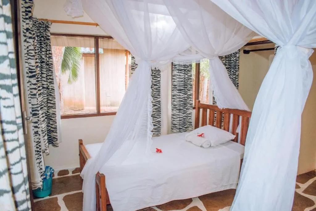 Kijani Cottages Diani Beach