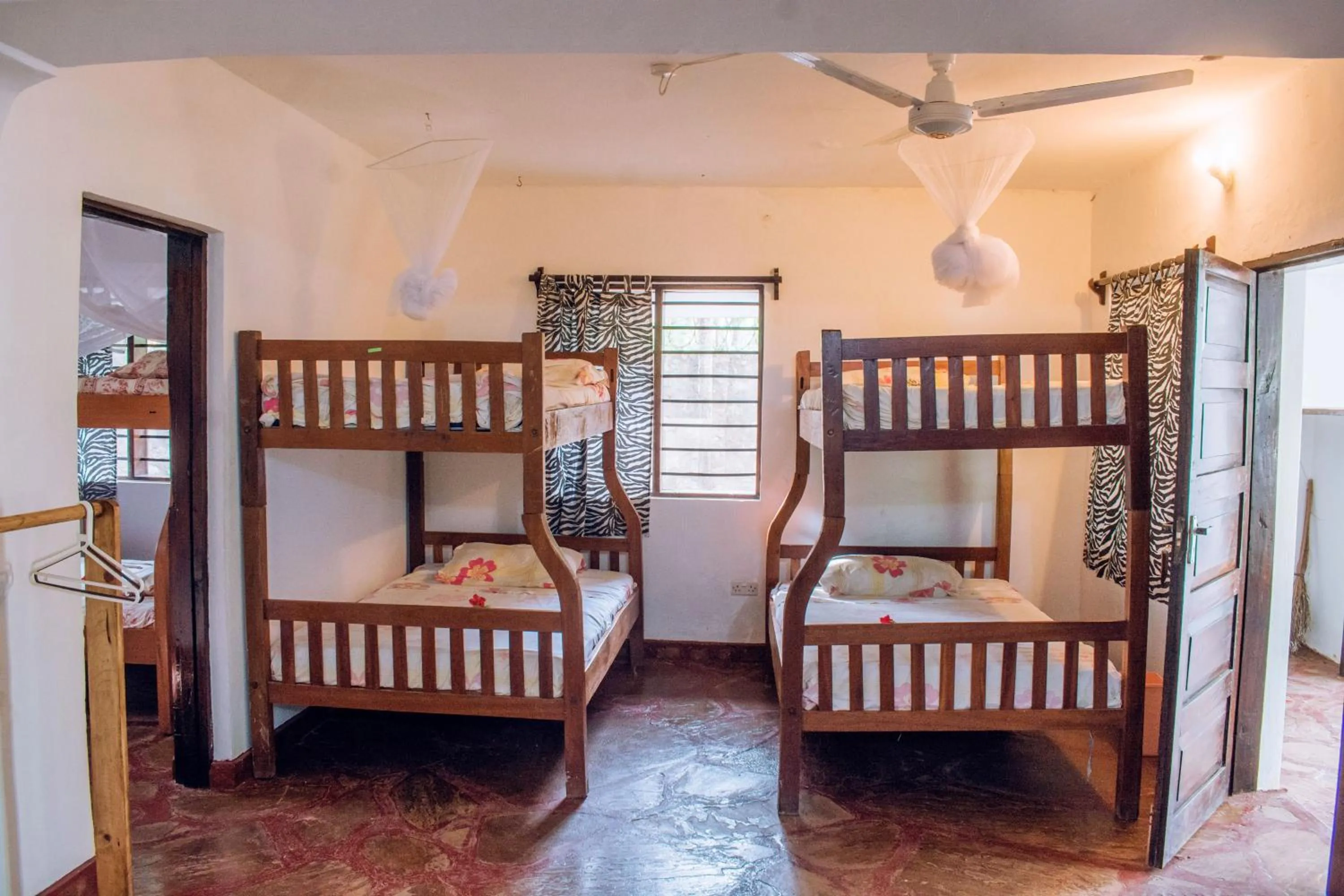 Kijani Cottages Diani Beach