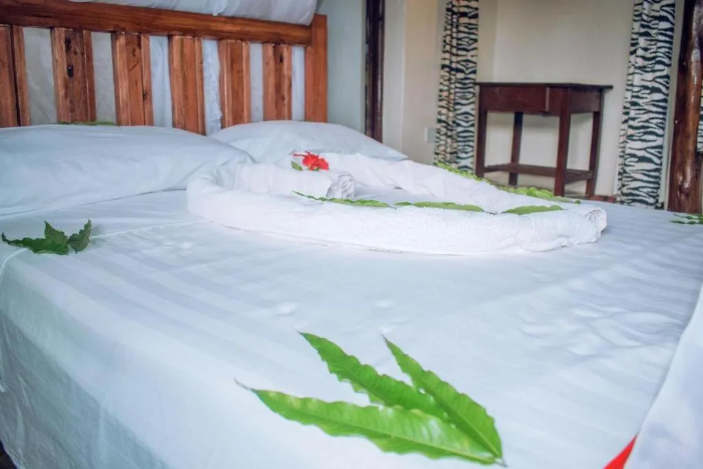 Kijani Cottages Diani Beach