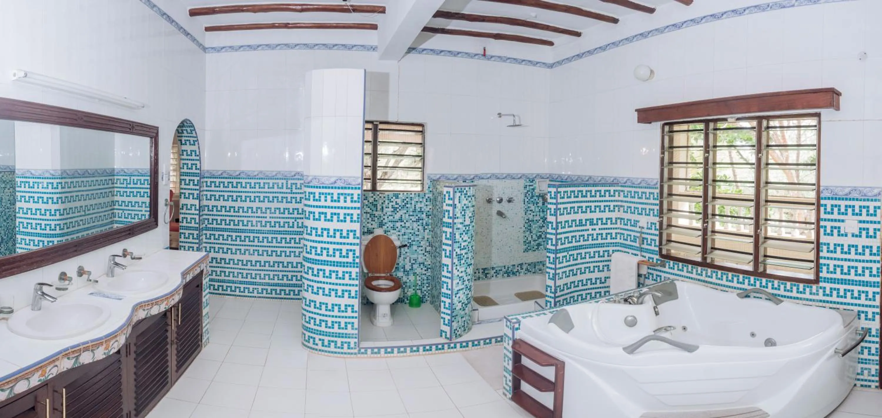 Kijani Cottages Diani Beach