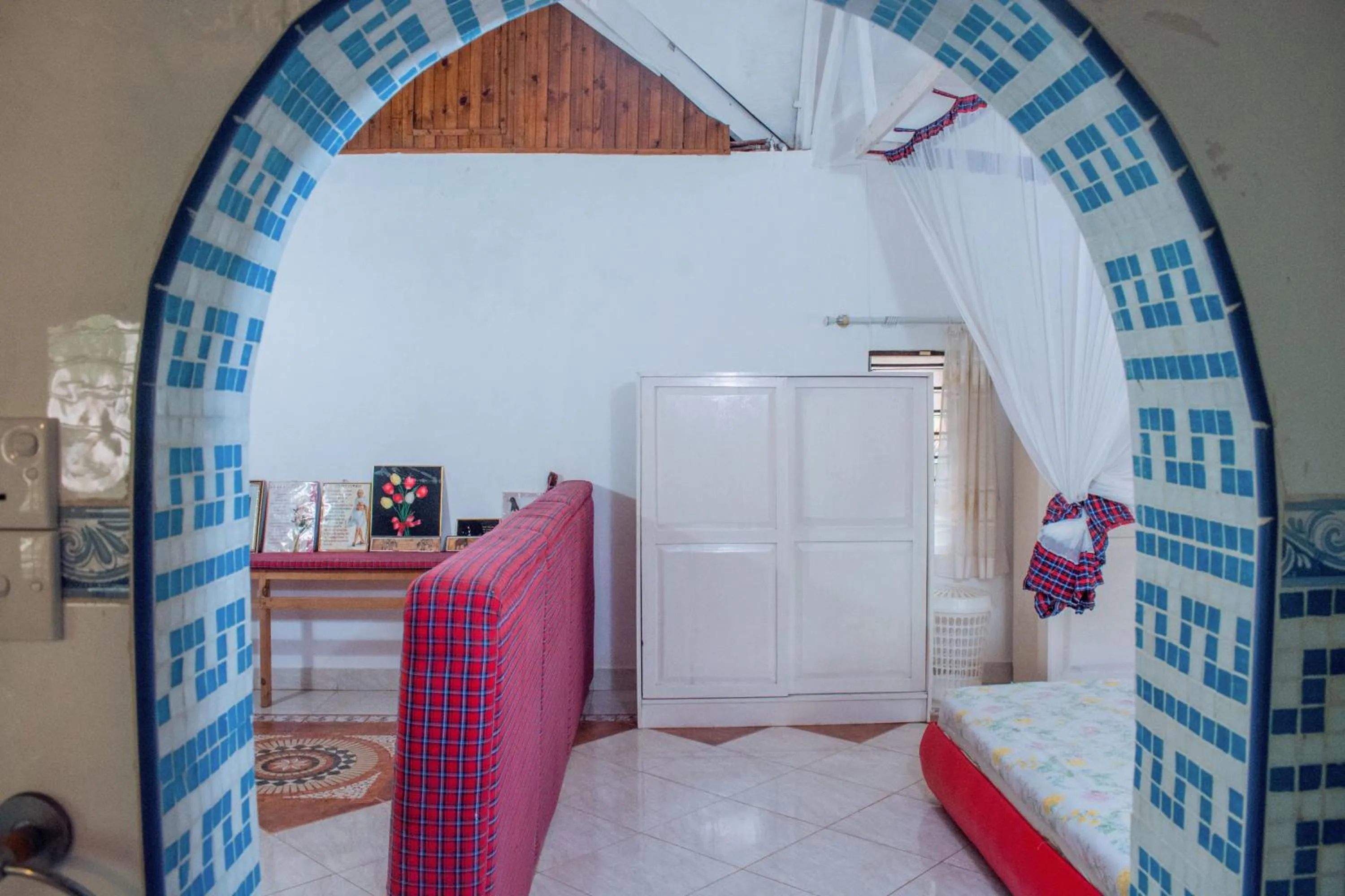 Kijani Cottages Diani Beach