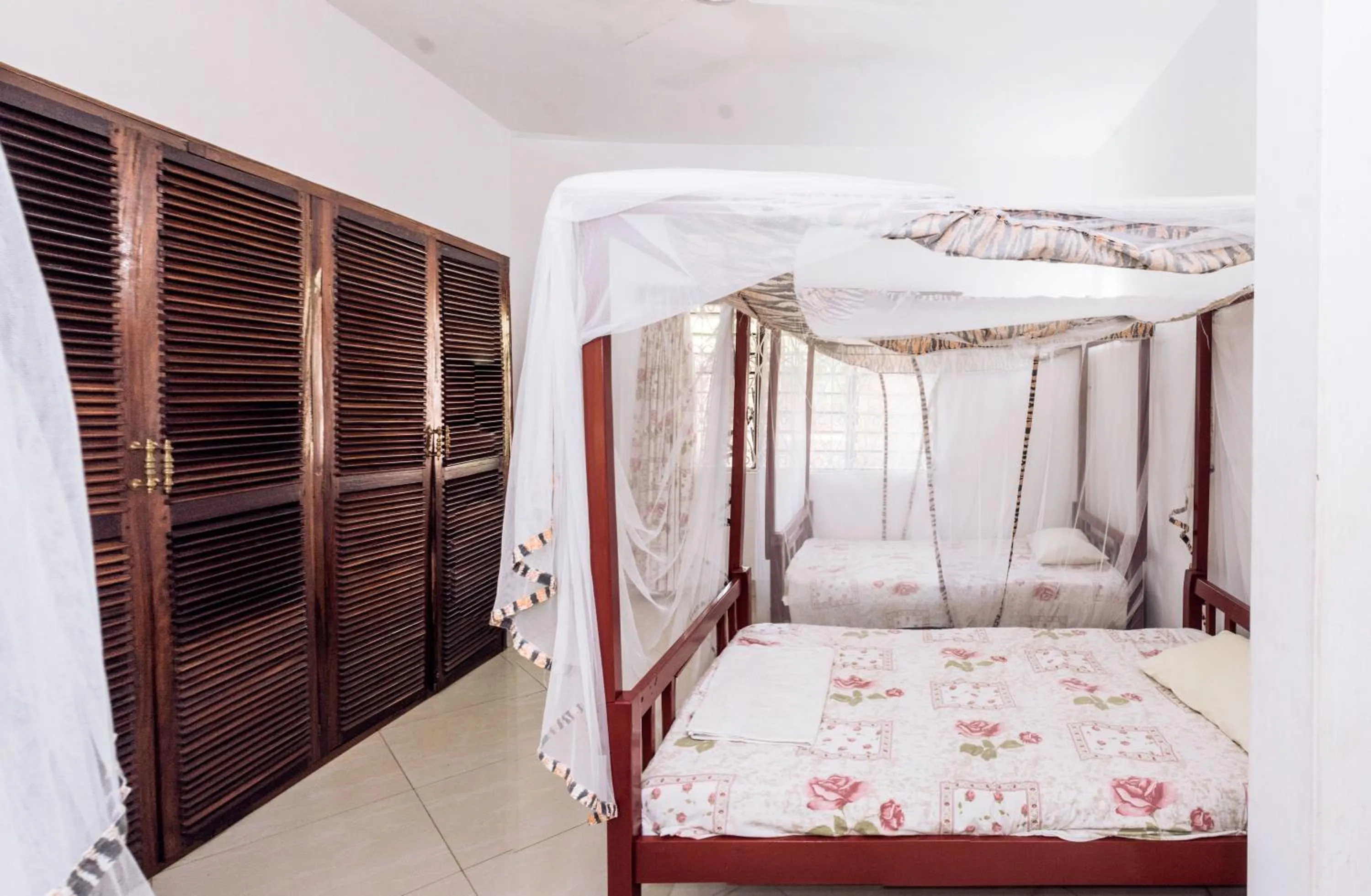 Kijani Cottages Diani Beach