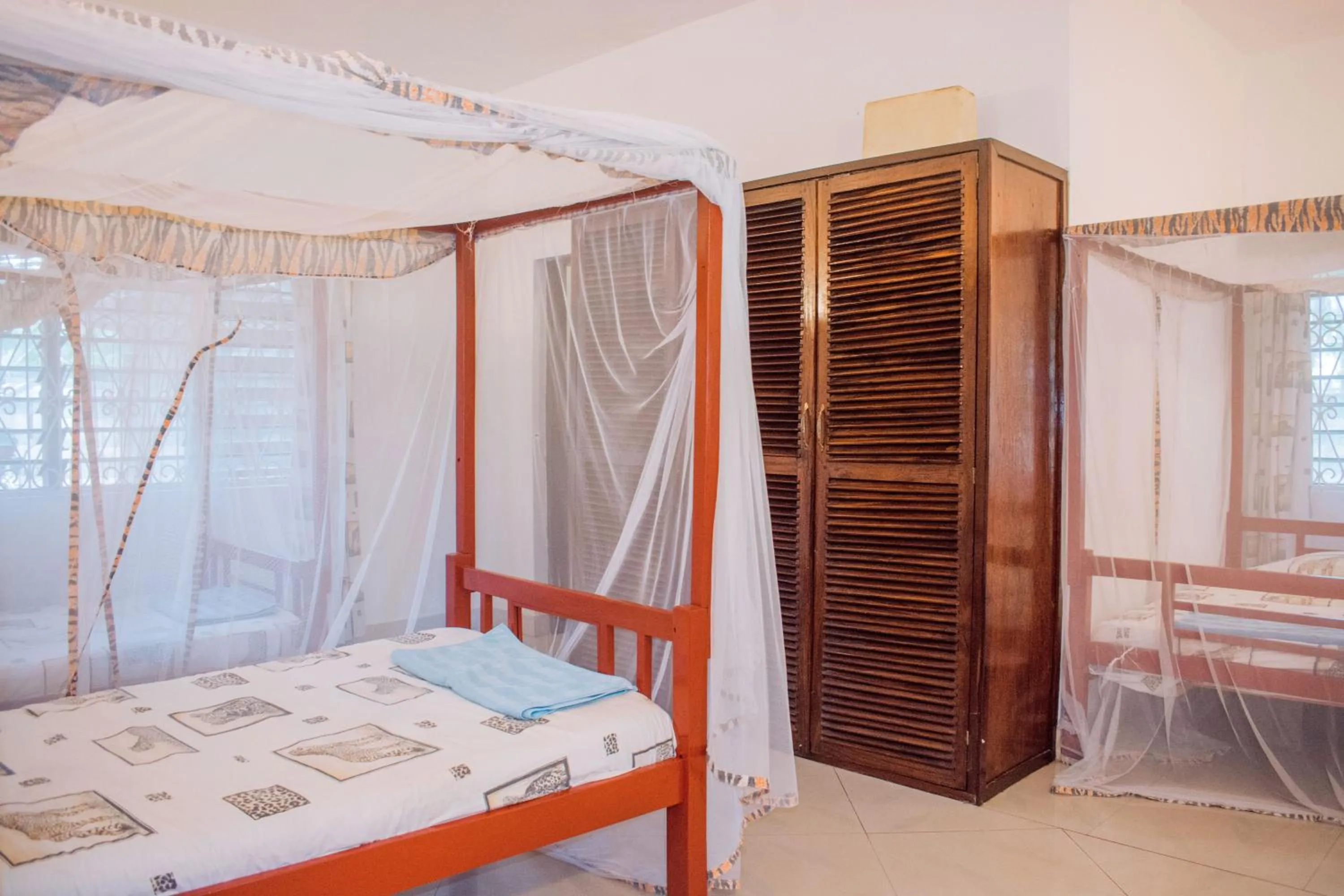Kijani Cottages Diani Beach