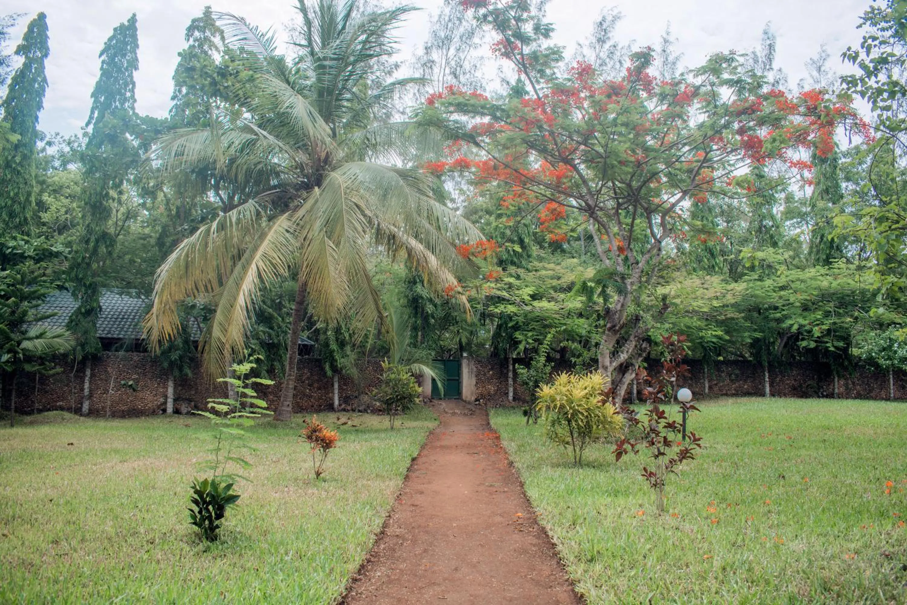 Kijani Cottages Diani Beach