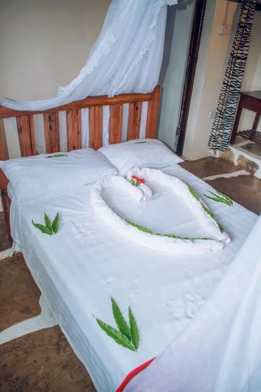 Kijani Cottages Diani Beach