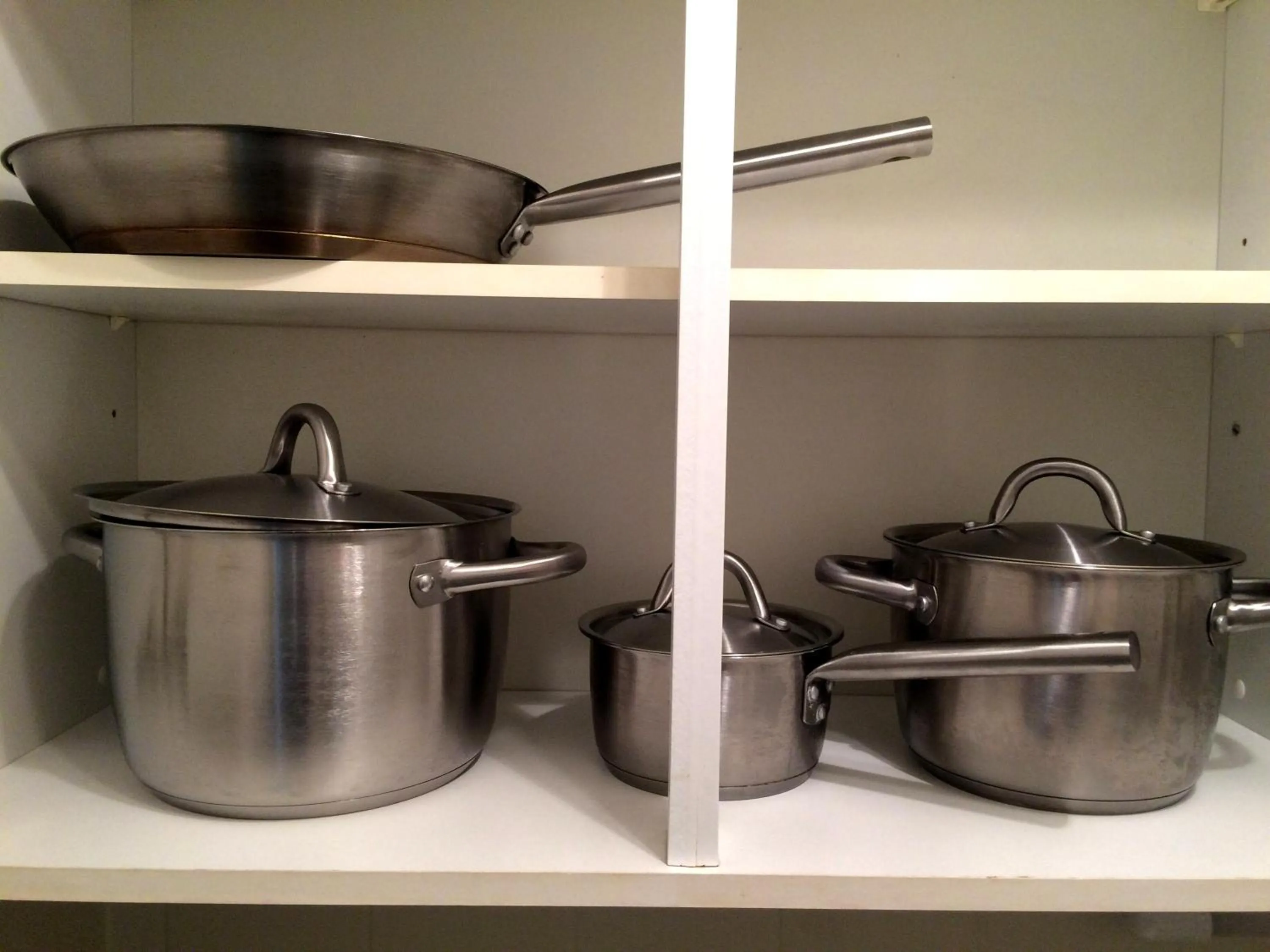 Kitchen or kitchenette in Apartment Sunshine