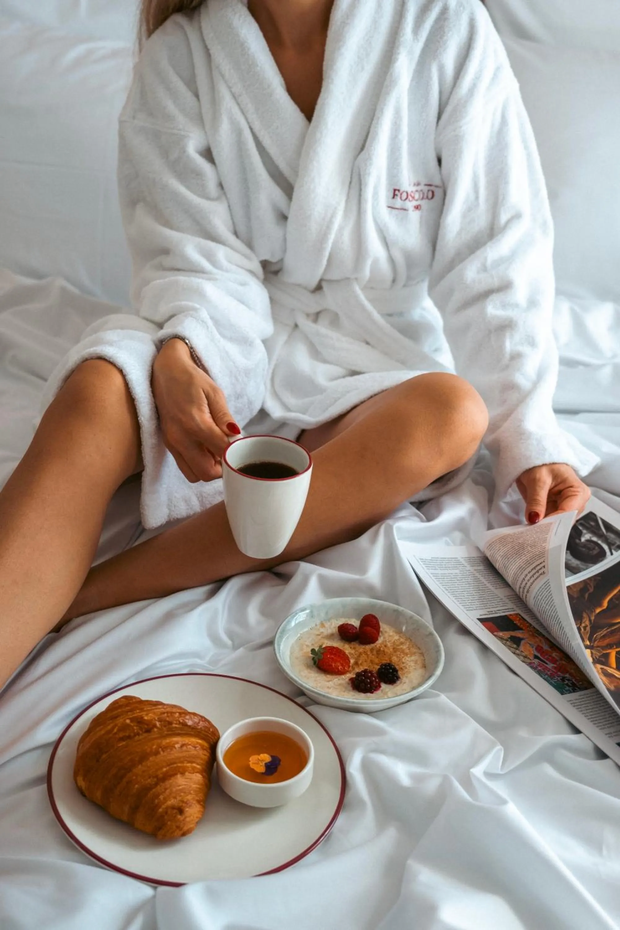 Casa Foscolo Hotel, Istanbul, a Member of Design Hotels