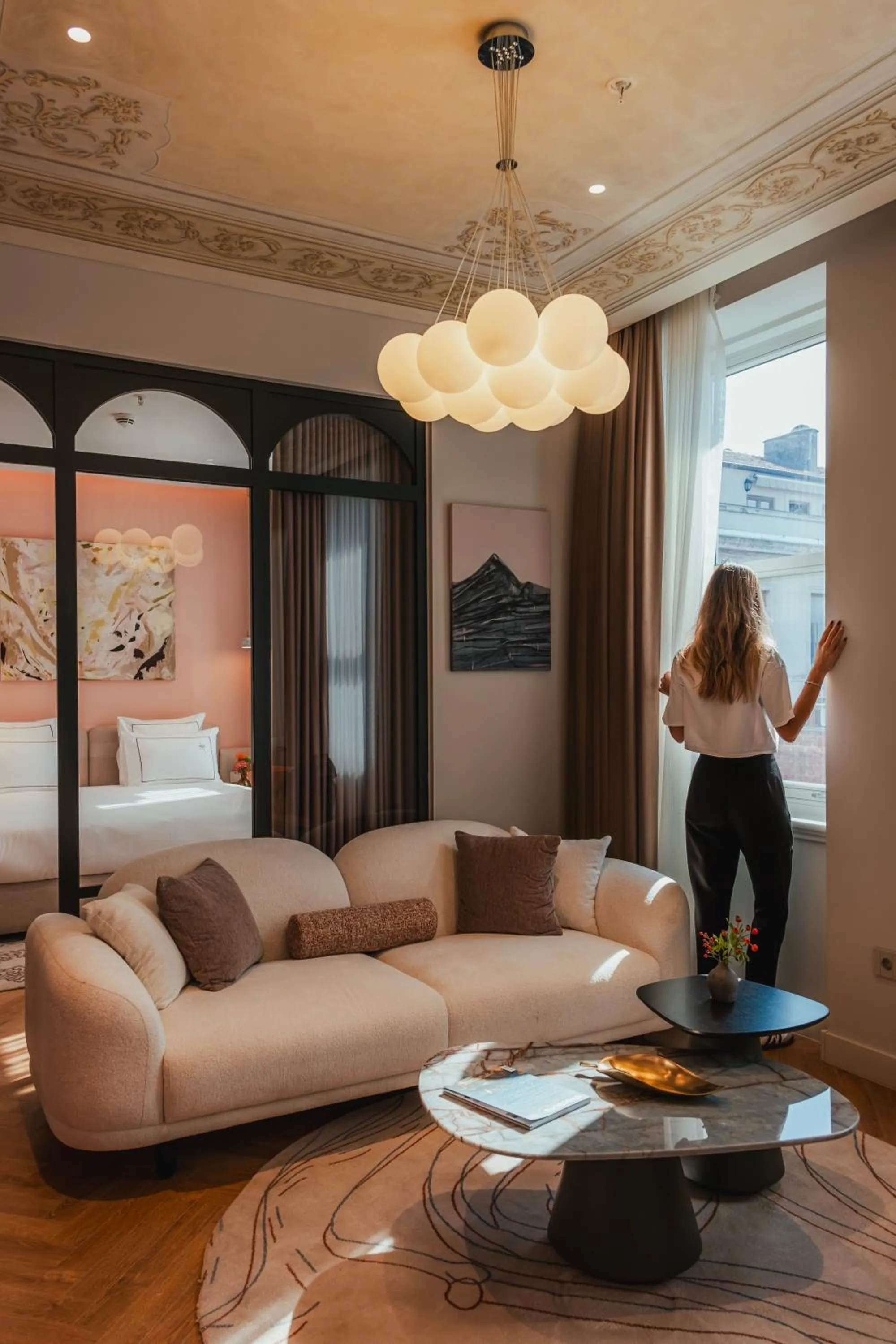 Casa Foscolo Hotel, Istanbul, a Member of Design Hotels