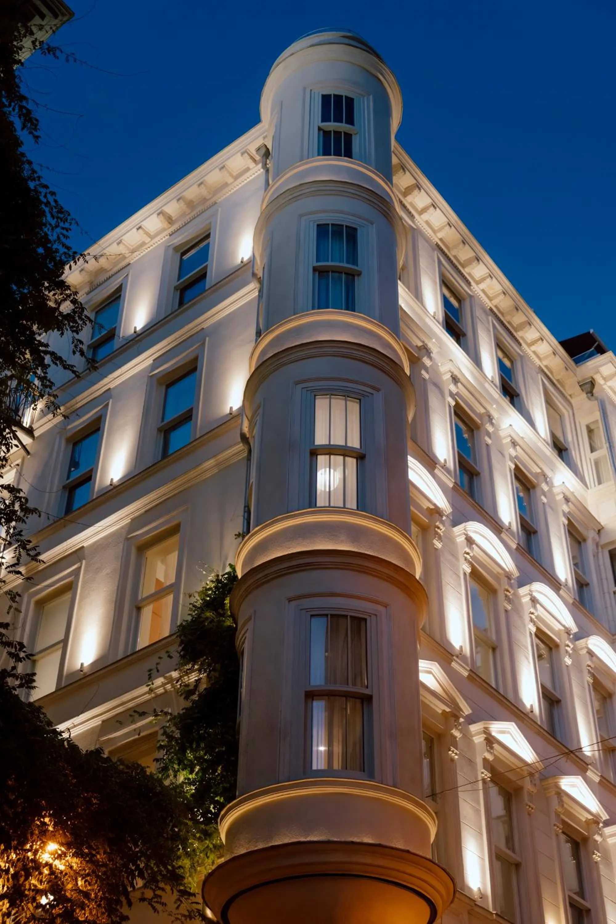 Casa Foscolo Hotel, Istanbul, a Member of Design Hotels