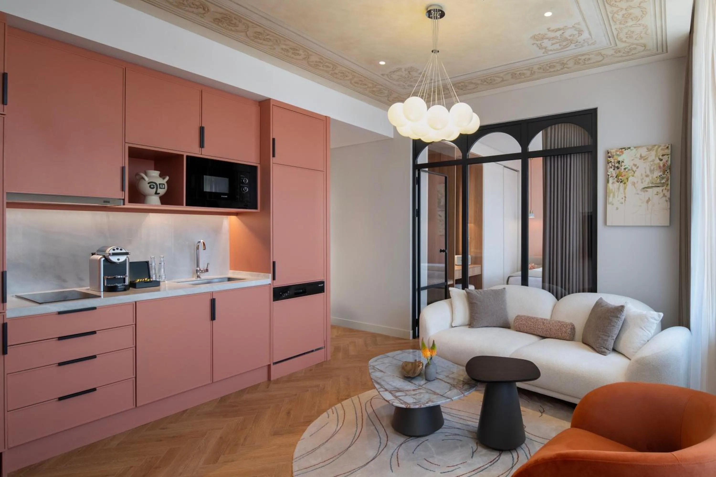 Casa Foscolo Hotel, Istanbul, a Member of Design Hotels