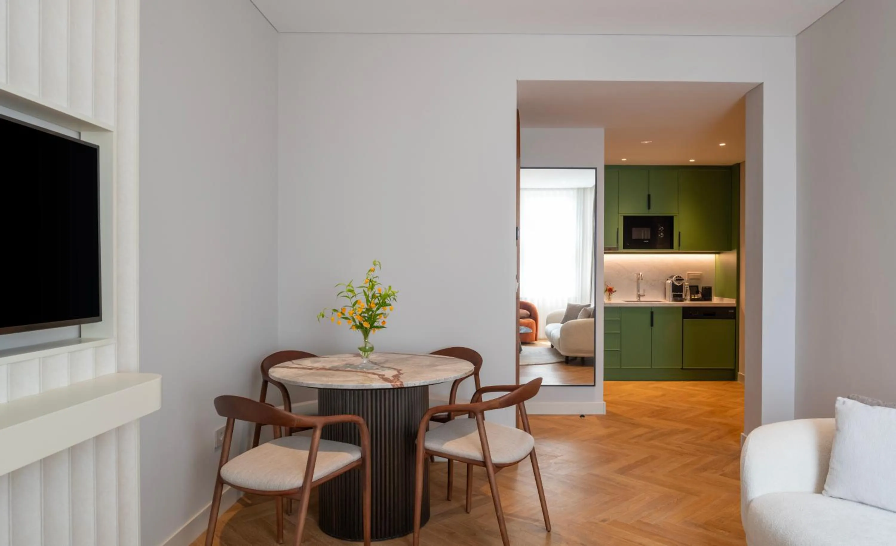 Casa Foscolo Hotel, Istanbul, a Member of Design Hotels