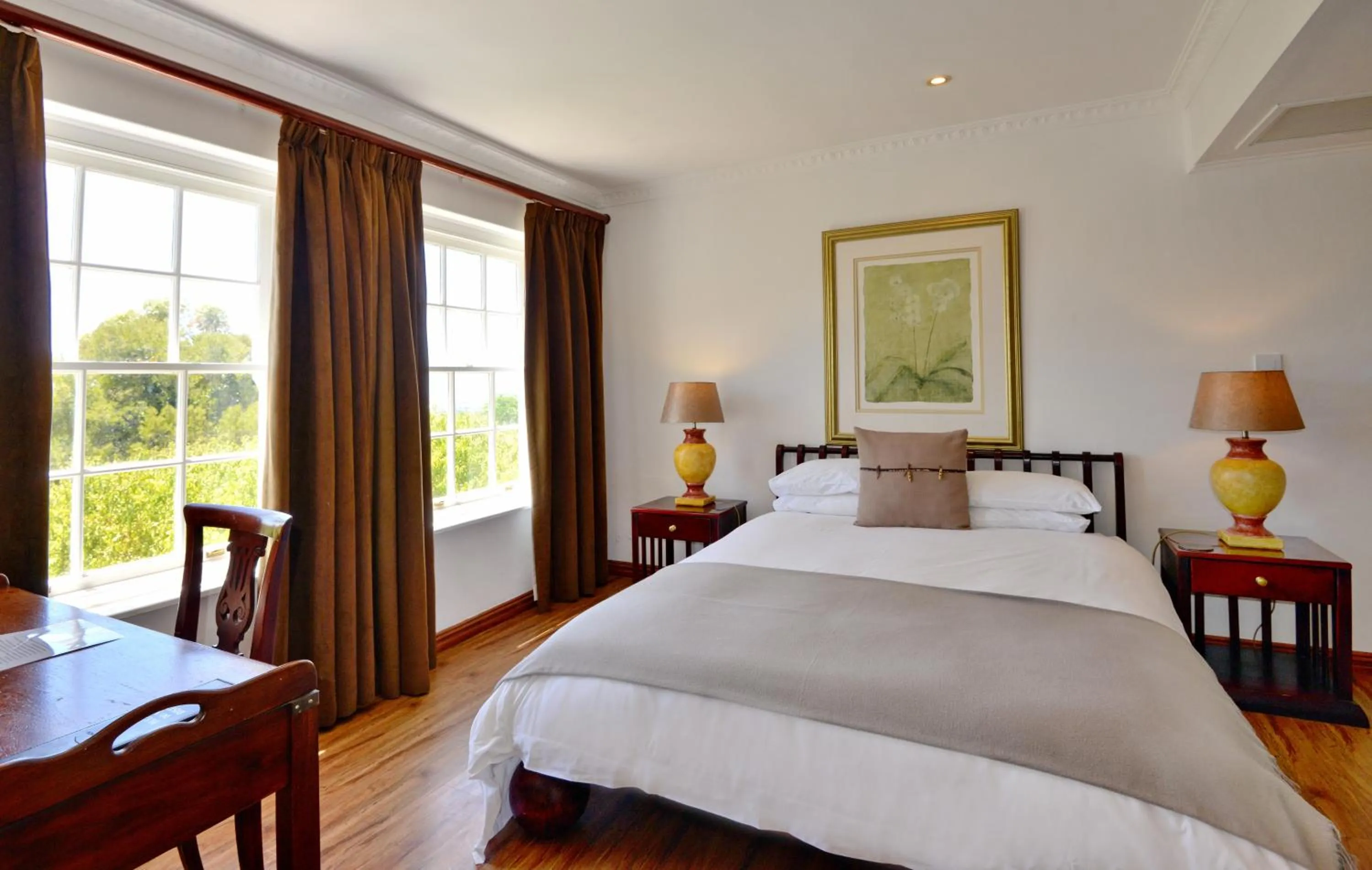 Stillness Manor Estate & Spa