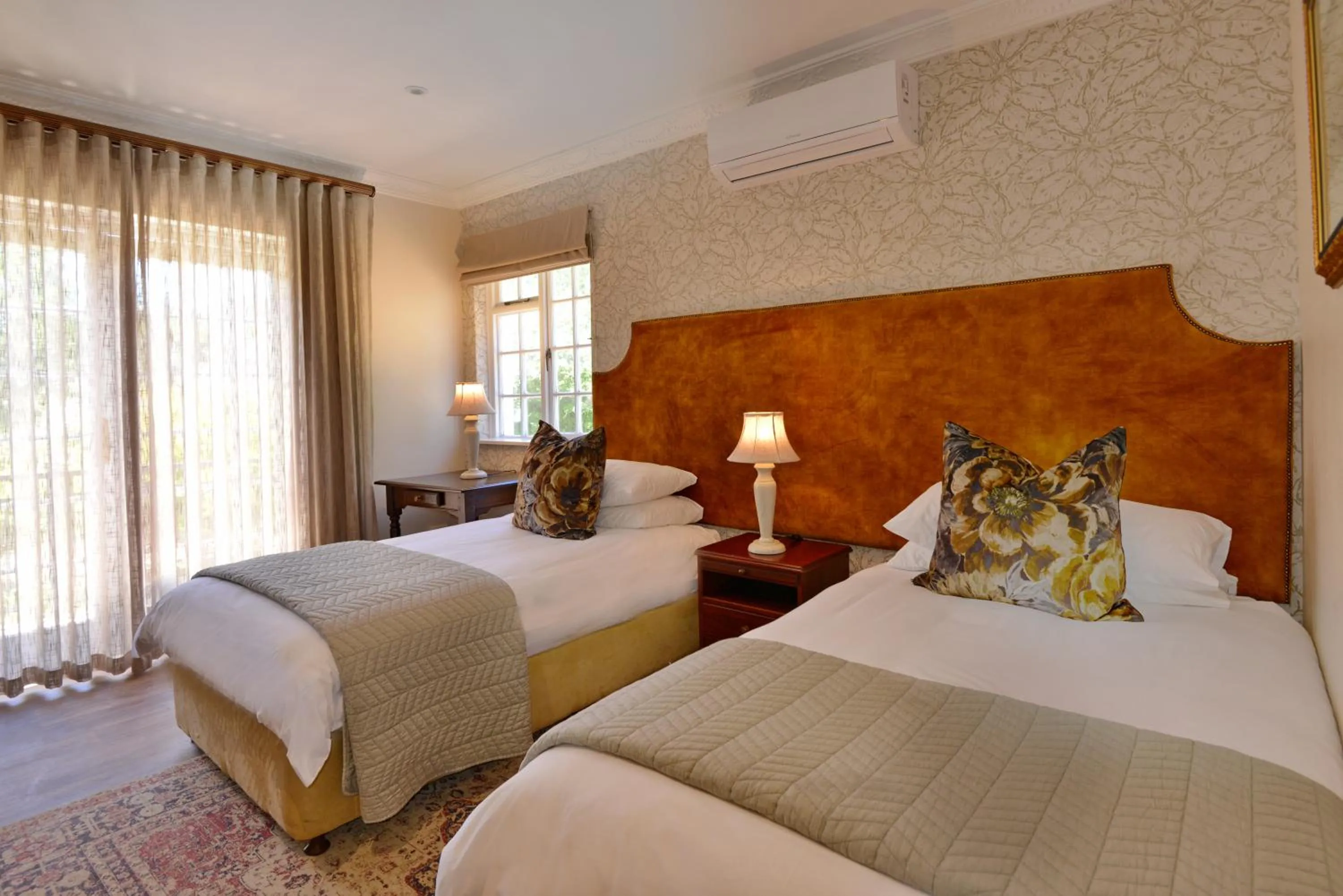 Stillness Manor Estate & Spa