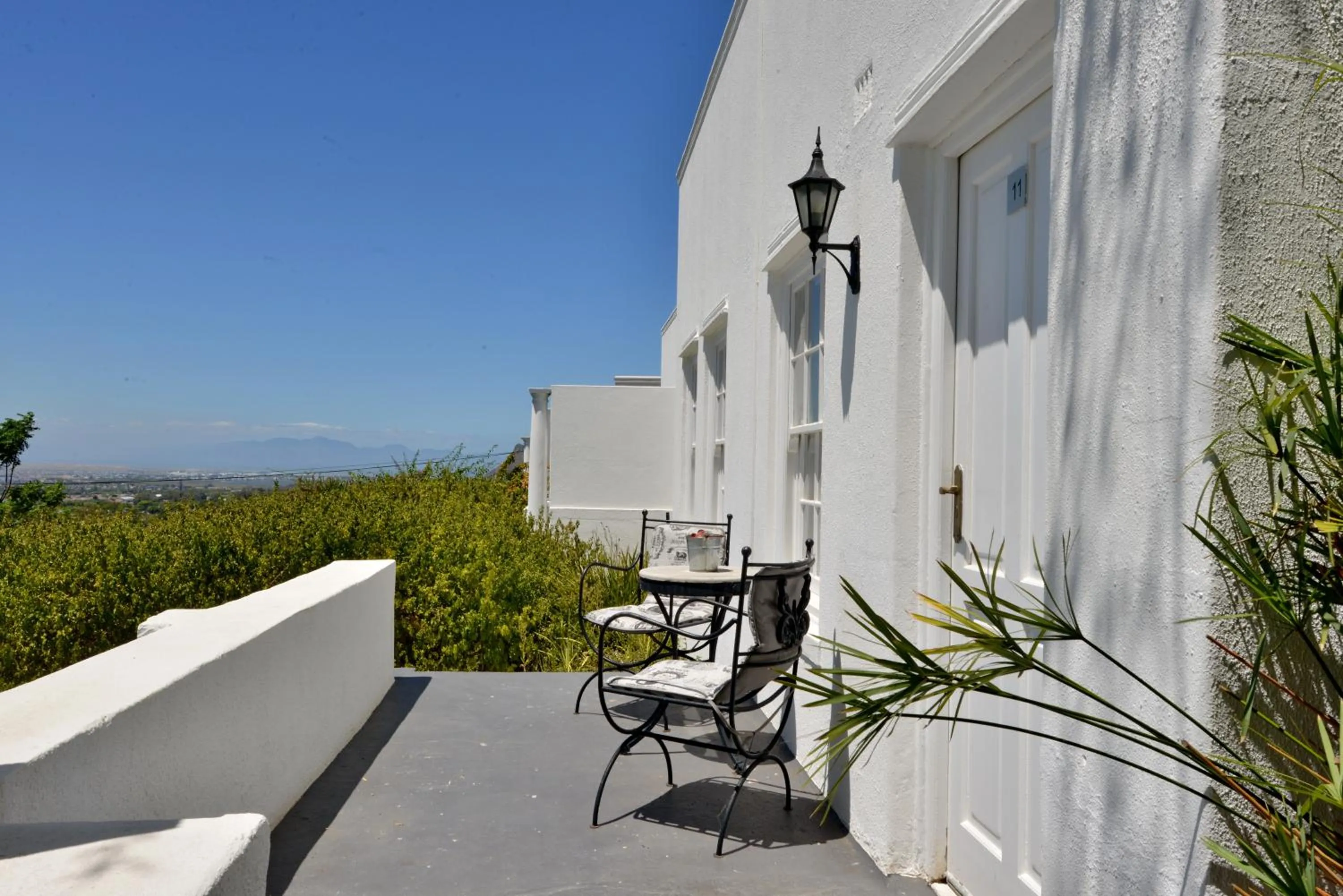 Stillness Manor Estate & Spa