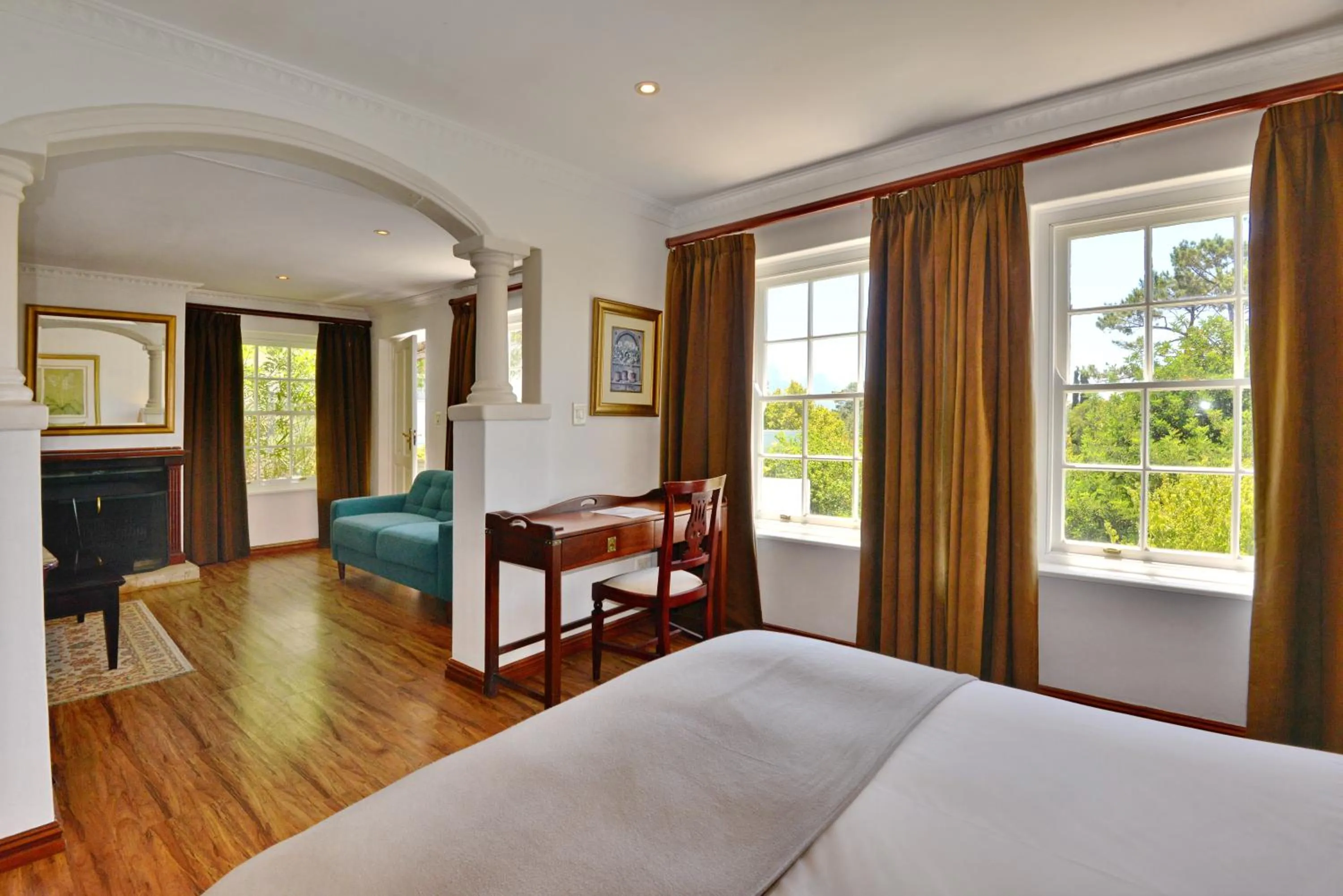 Stillness Manor Estate & Spa