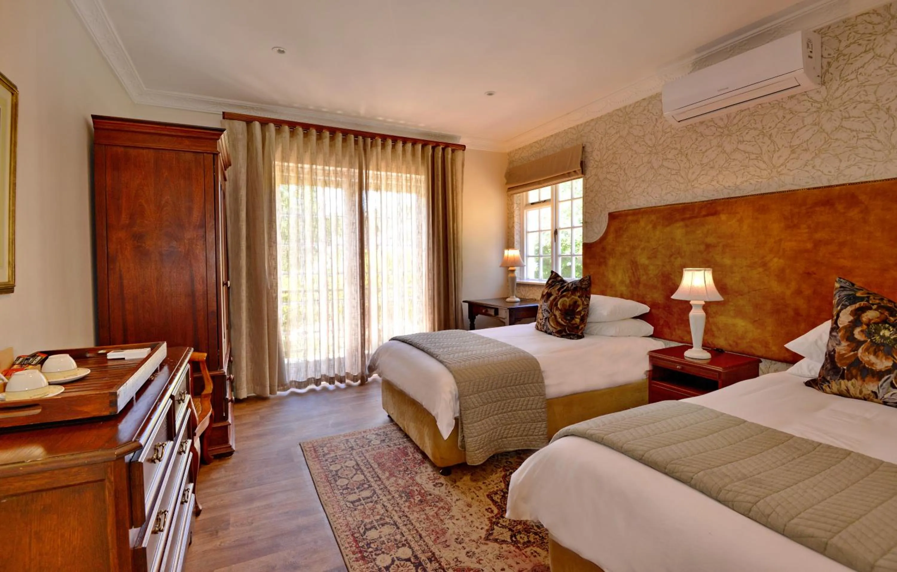 Stillness Manor Estate & Spa