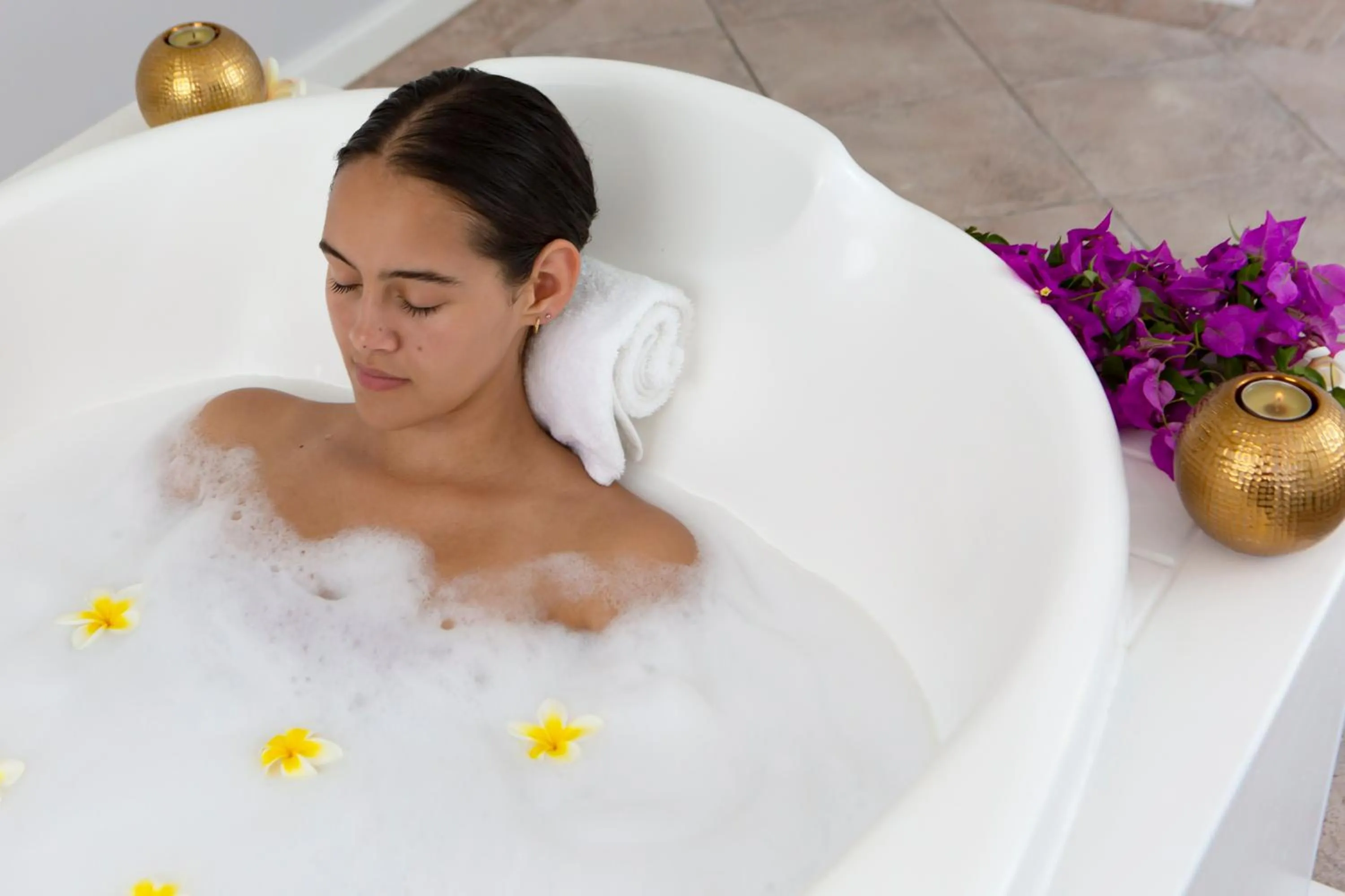 Spa and wellness centre/facilities in Stillness Manor Estate & Spa