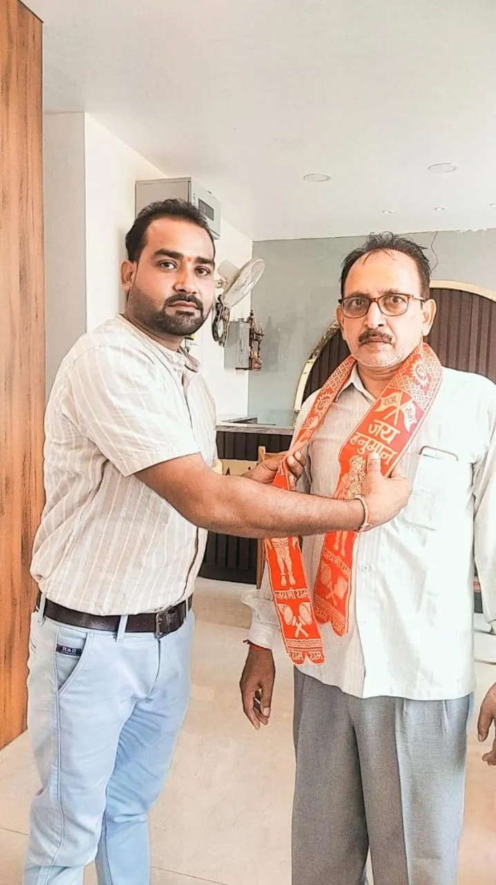 Hotel Ram Anandam Inn