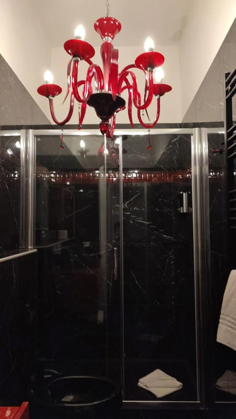 B&B Roma Royal Residence