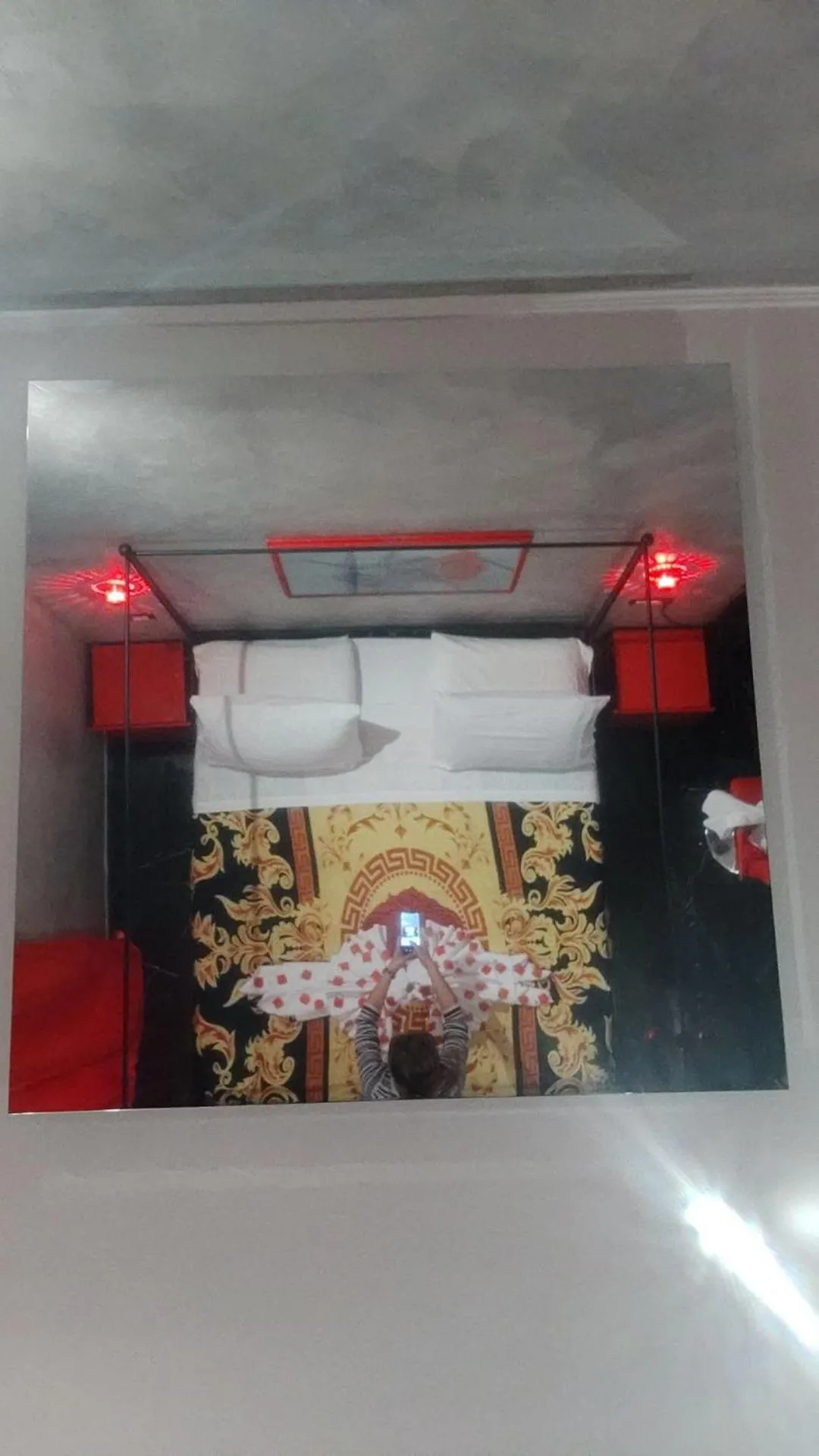 B&B Roma Royal Residence