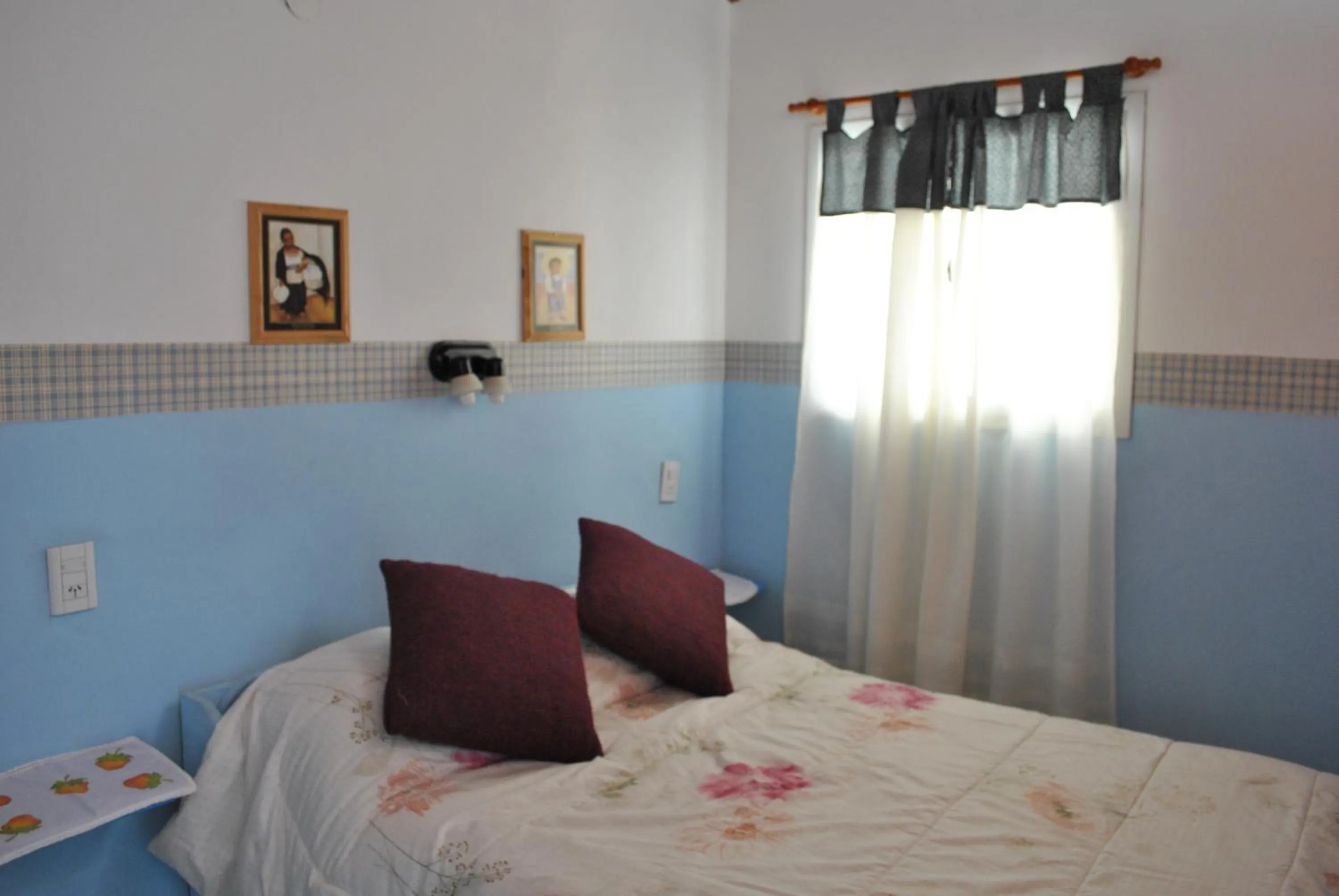 Bedroom, Bed in Kume Ruca