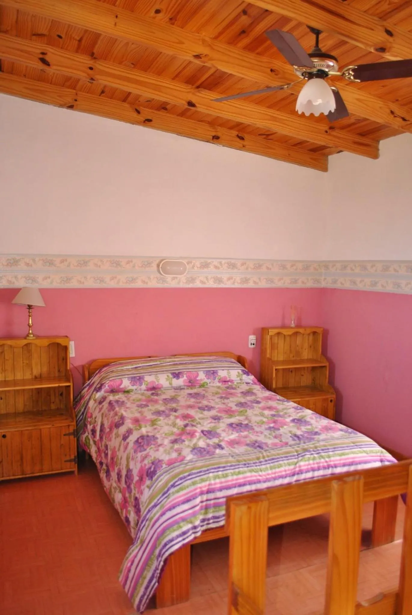 Bed in Kume Ruca