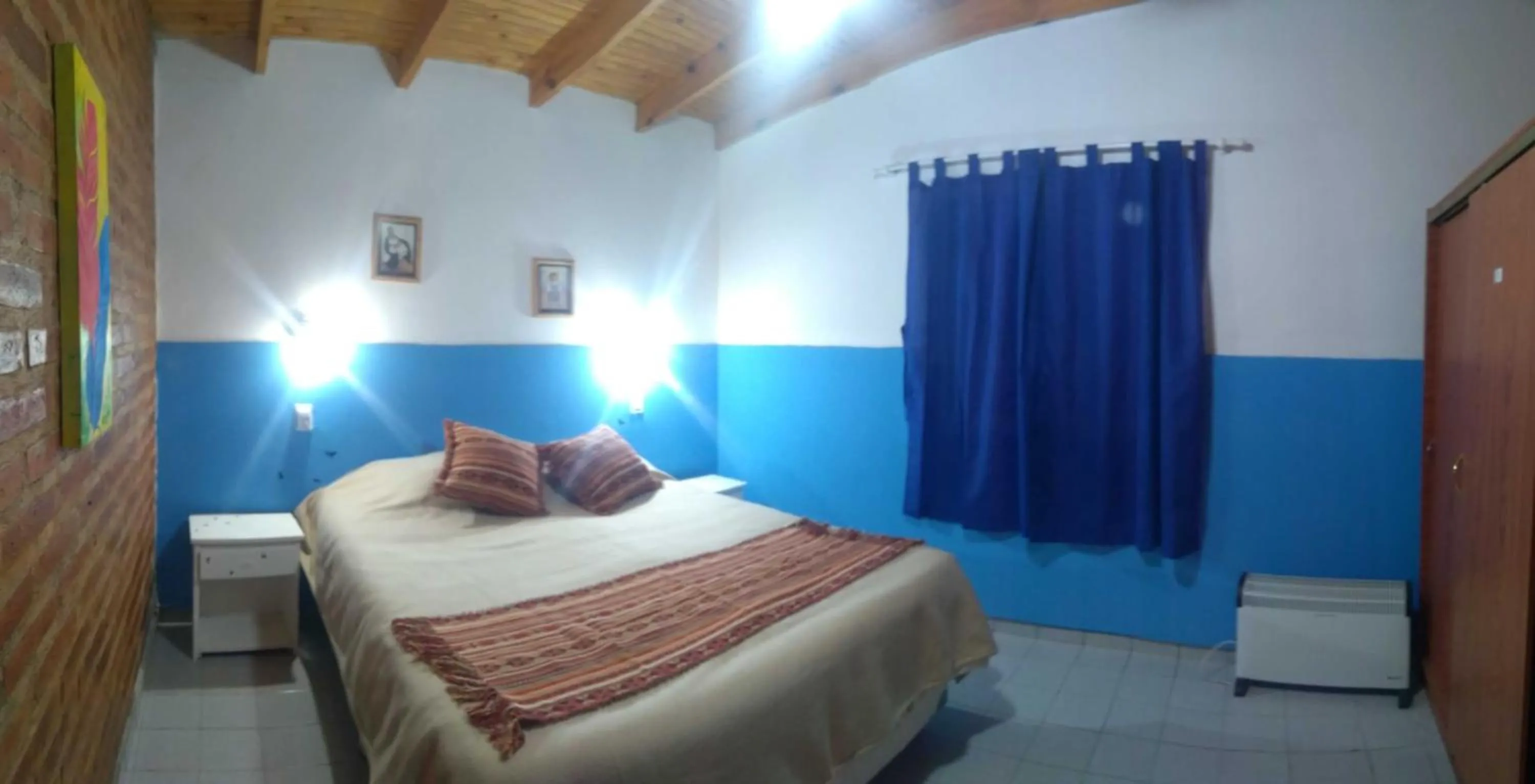 Bedroom, Bed in Kume Ruca