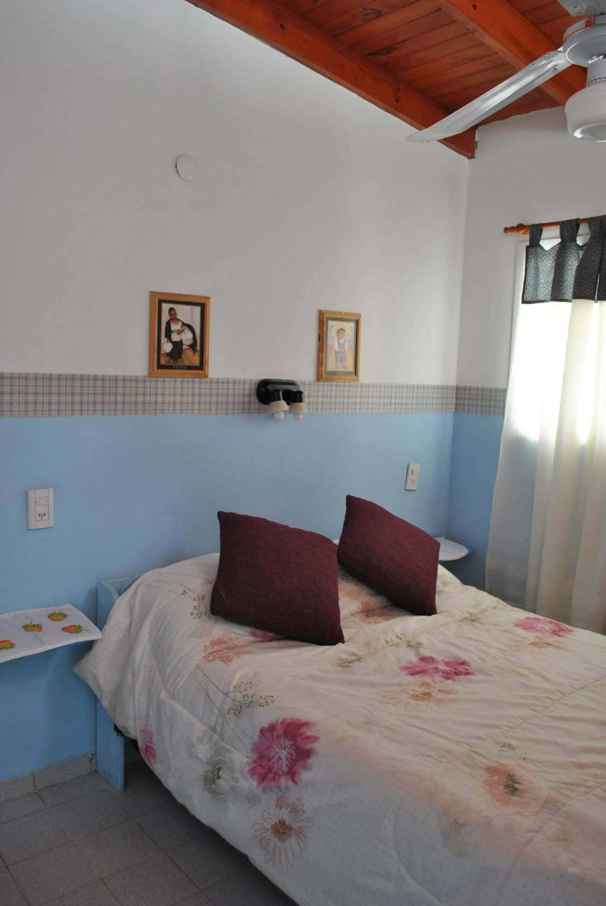 Bedroom, Bed in Kume Ruca