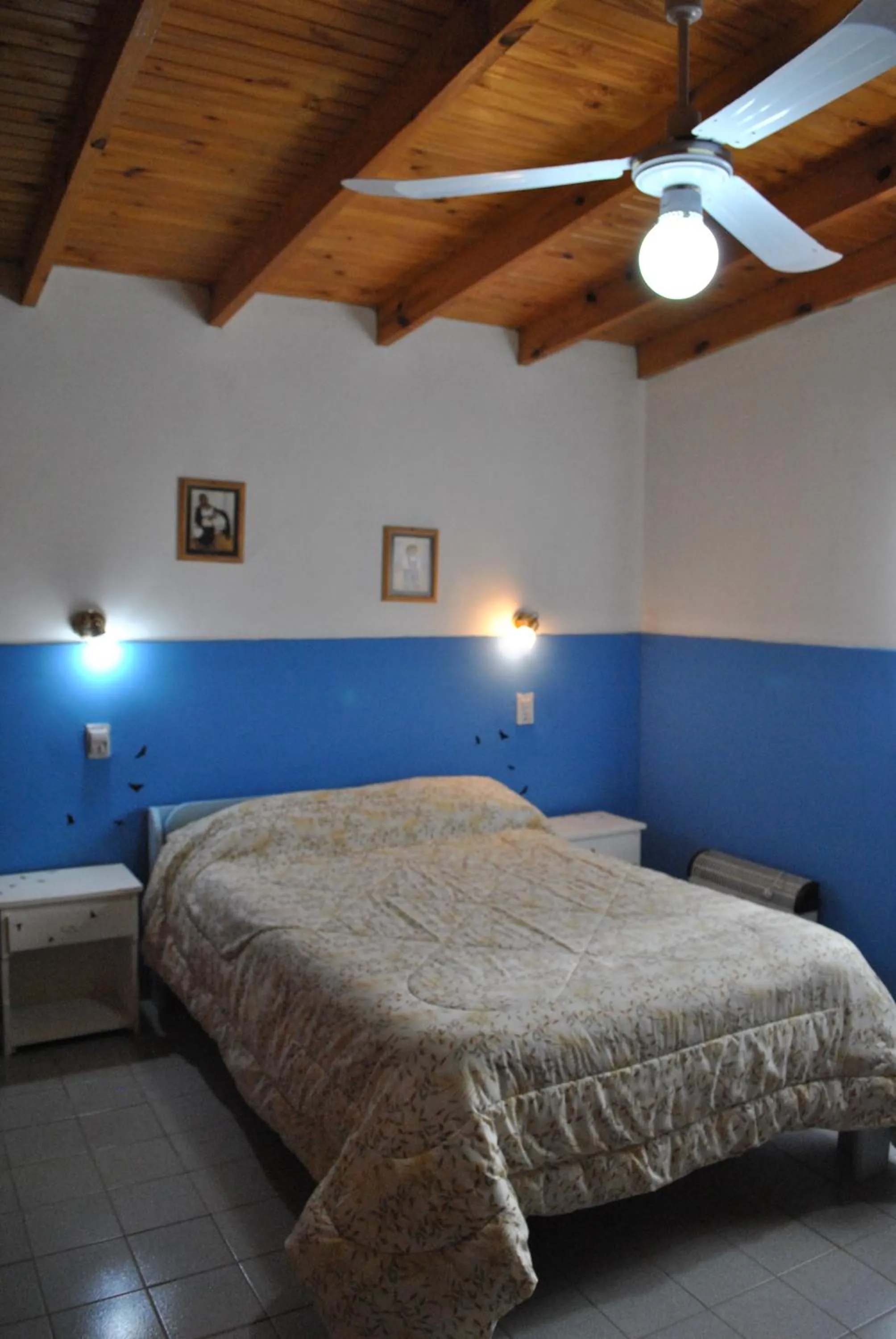 Bedroom, Bed in Kume Ruca