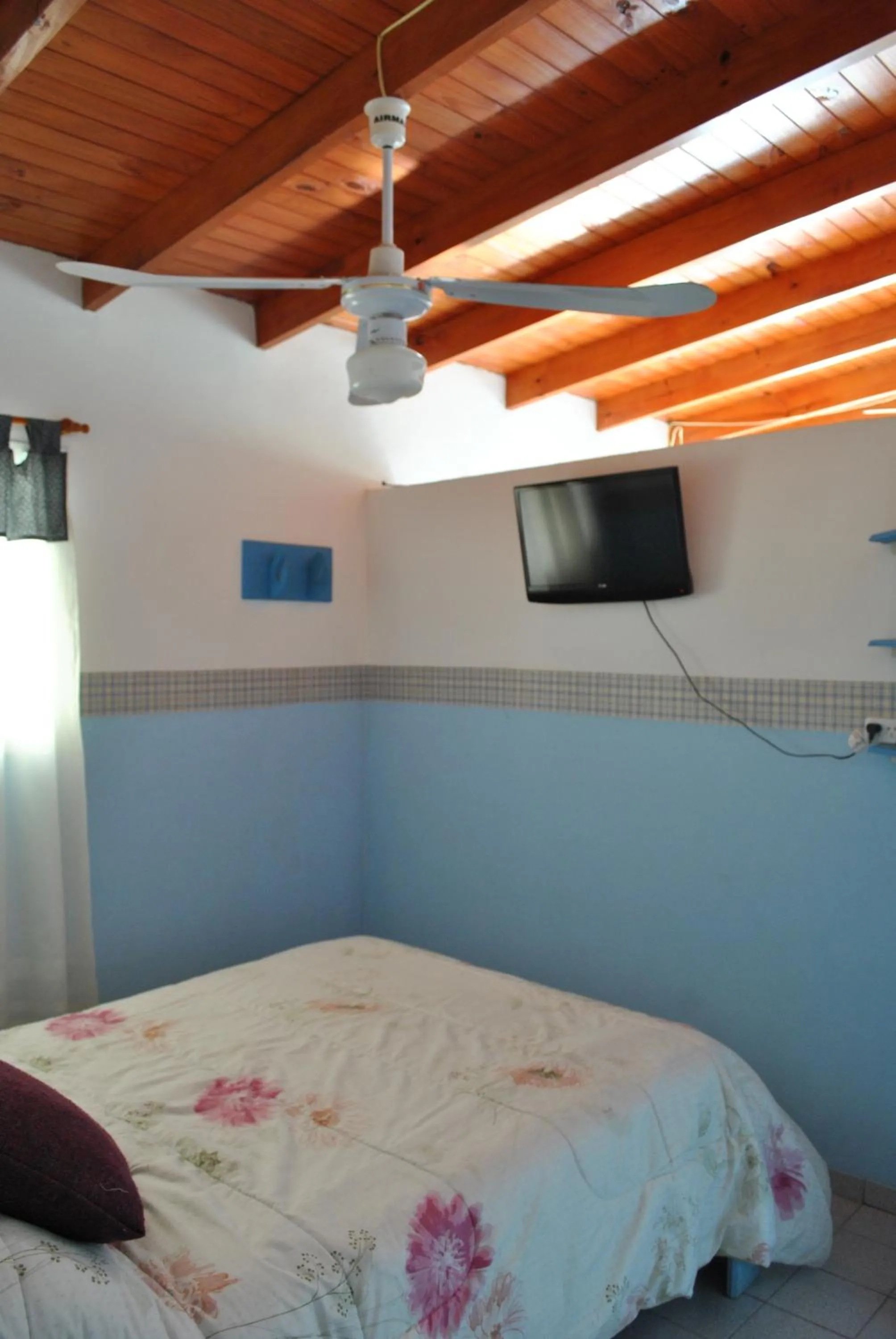 Bedroom, Bed in Kume Ruca