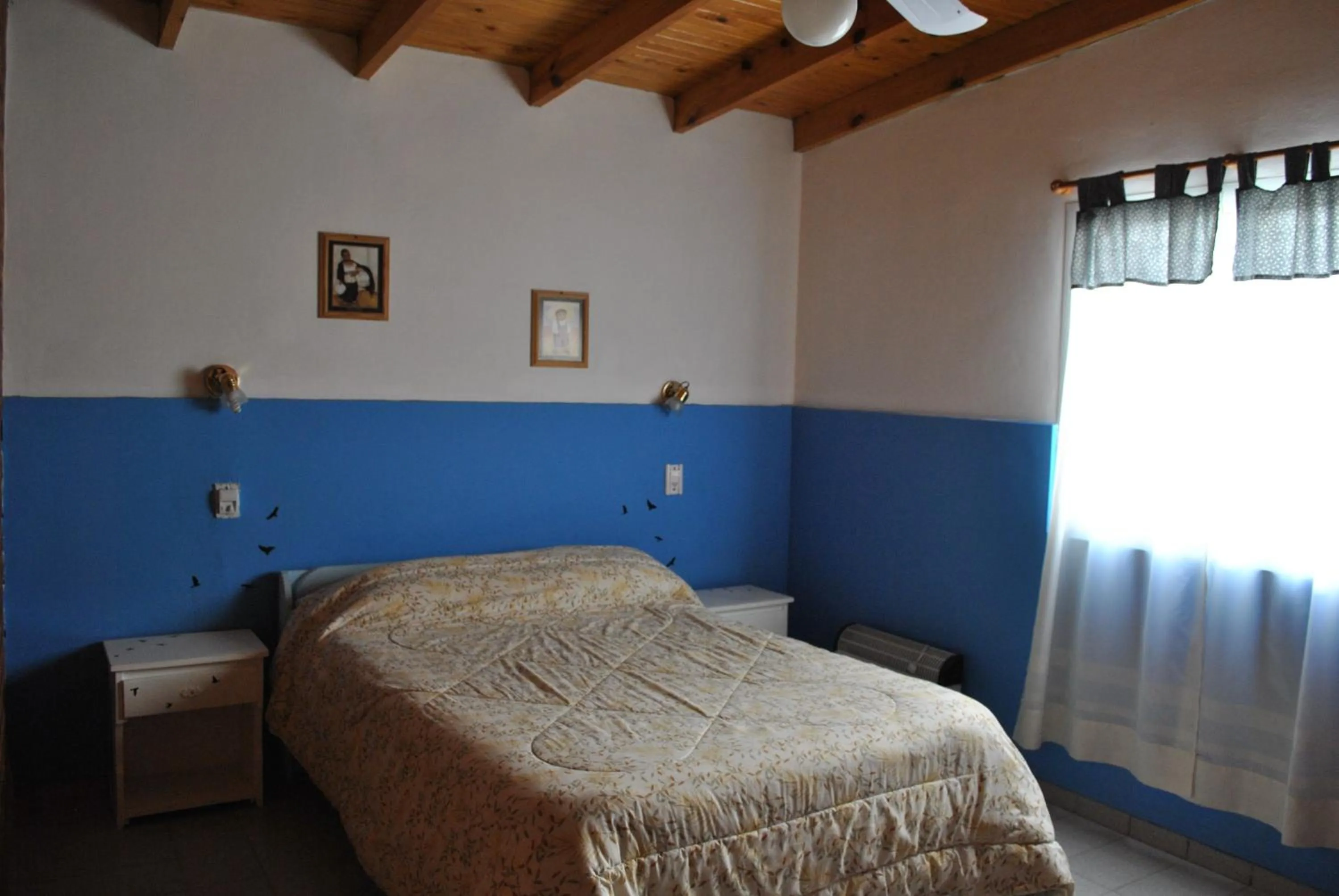 Bedroom, Bed in Kume Ruca