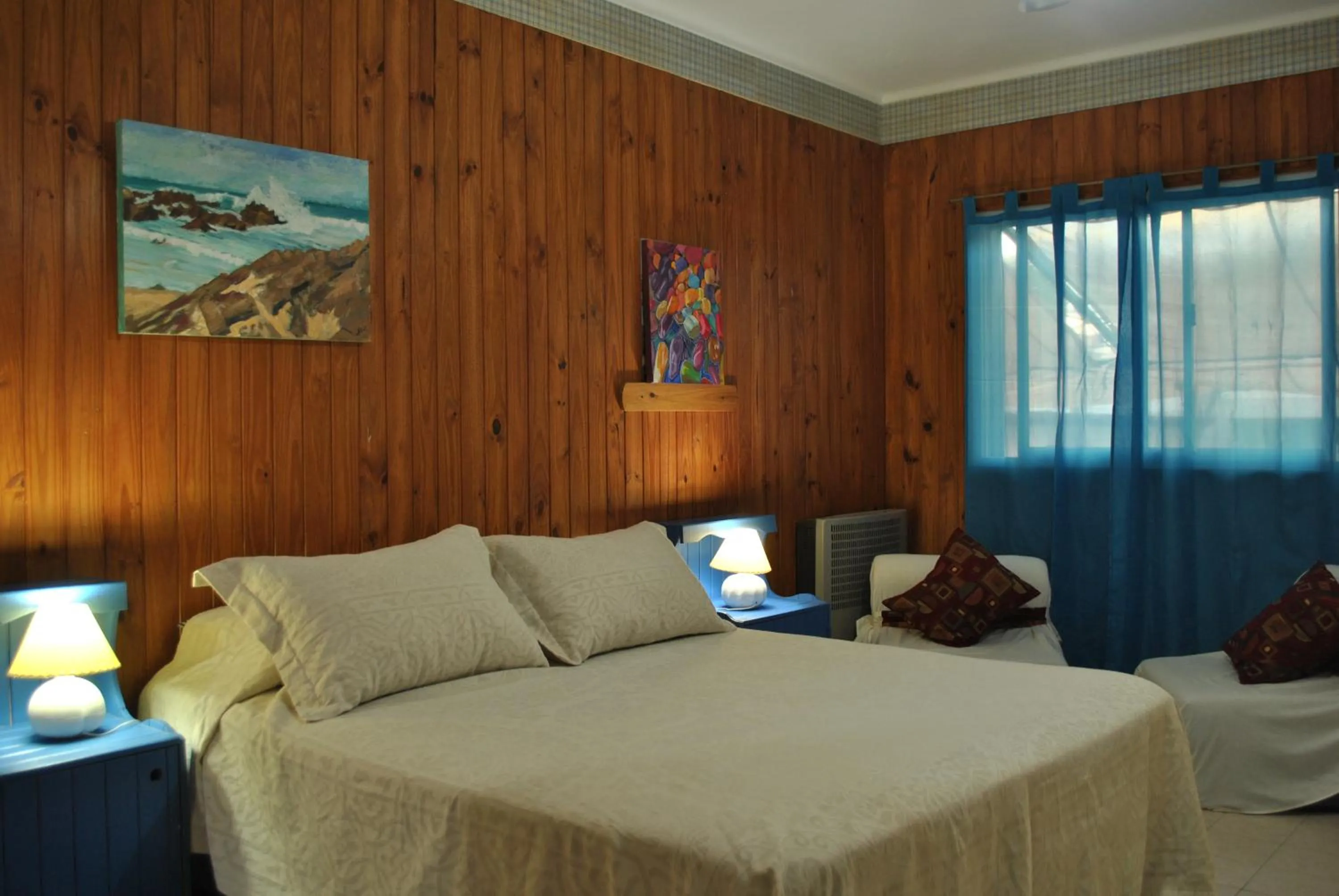 Bedroom, Bed in Kume Ruca