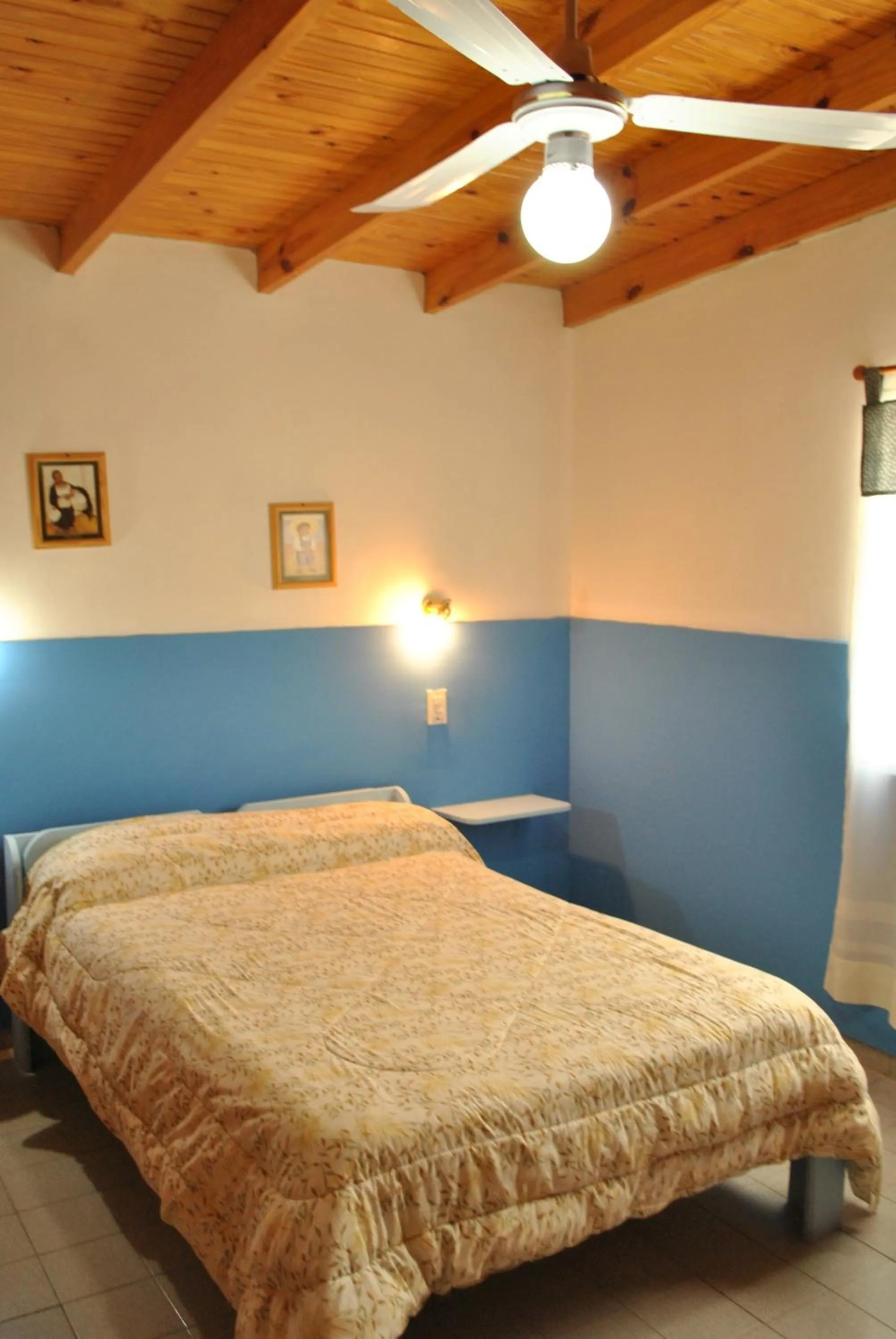 Bedroom, Bed in Kume Ruca