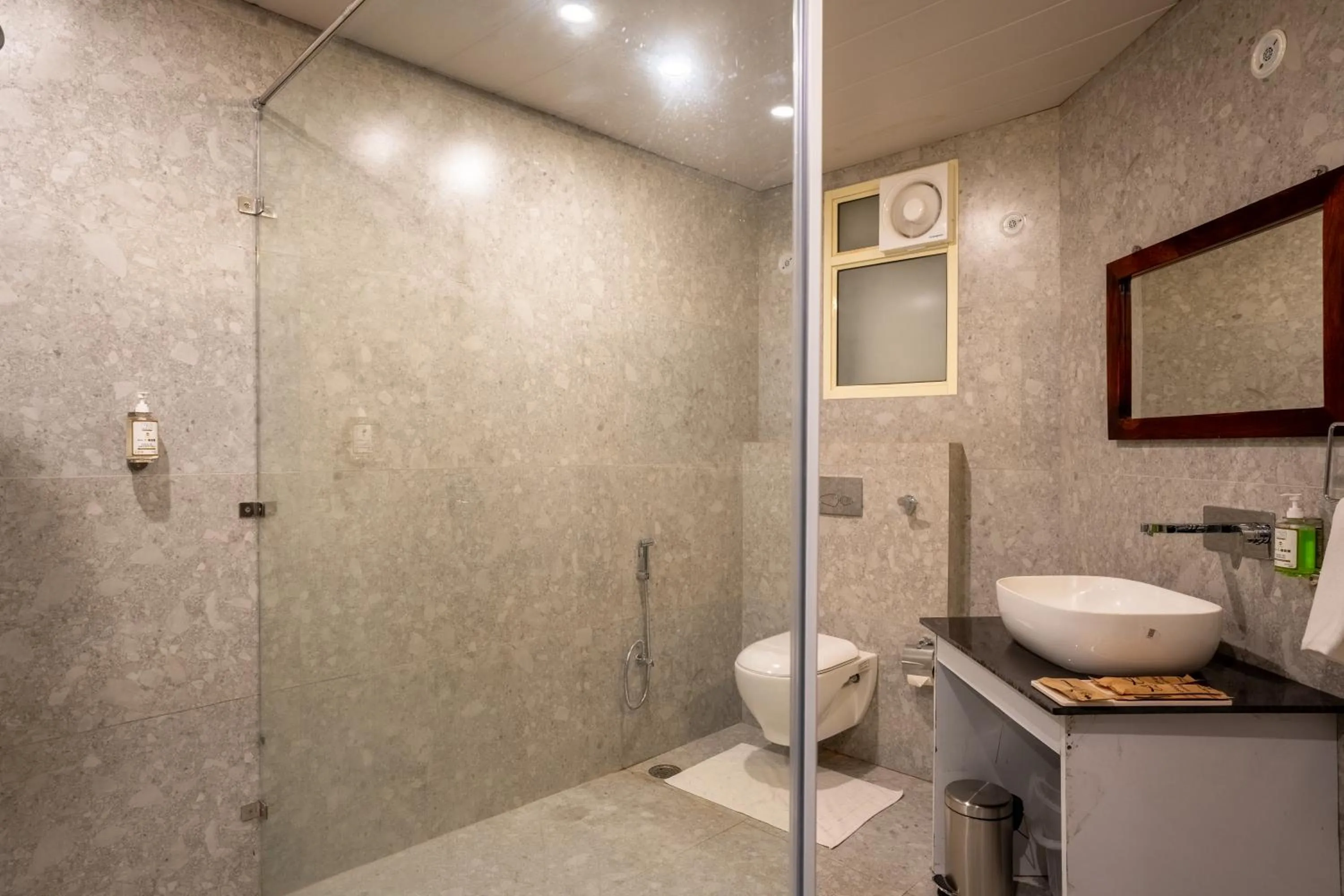 Click Resort Corbett Tiger Den