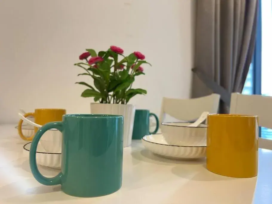 The Robertson Bukit Bintang by DeUrban The Robertson Bukit Bintang by DeUrban