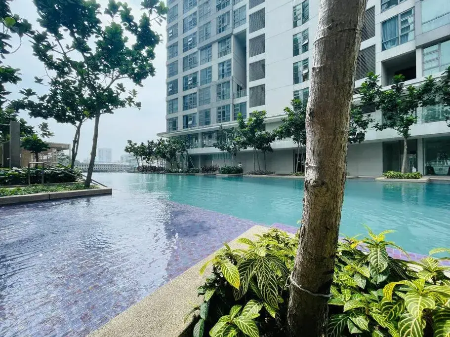 The Robertson Bukit Bintang by DeUrban The Robertson Bukit Bintang by DeUrban