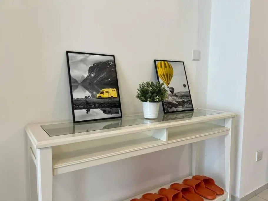 Decorative detail in The Robertson Bukit Bintang by DeUrban Decorative detail in The Robertson Bukit Bintang by DeUrban