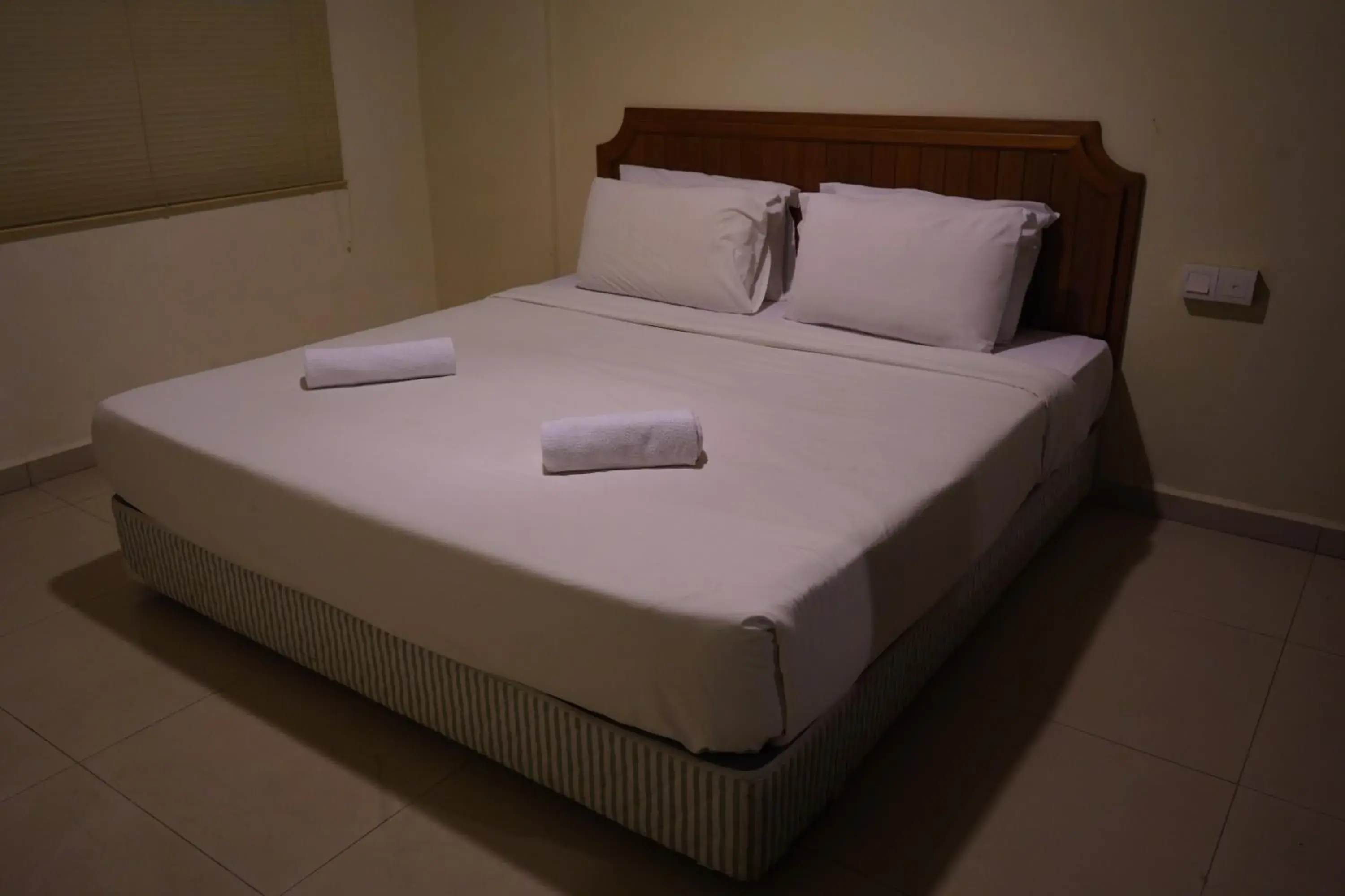 Bedroom in Seaside Retreat Homestay Pangkor Marina Lumut Bedroom in Seaside Retreat Homestay Pangkor Marina Lumut