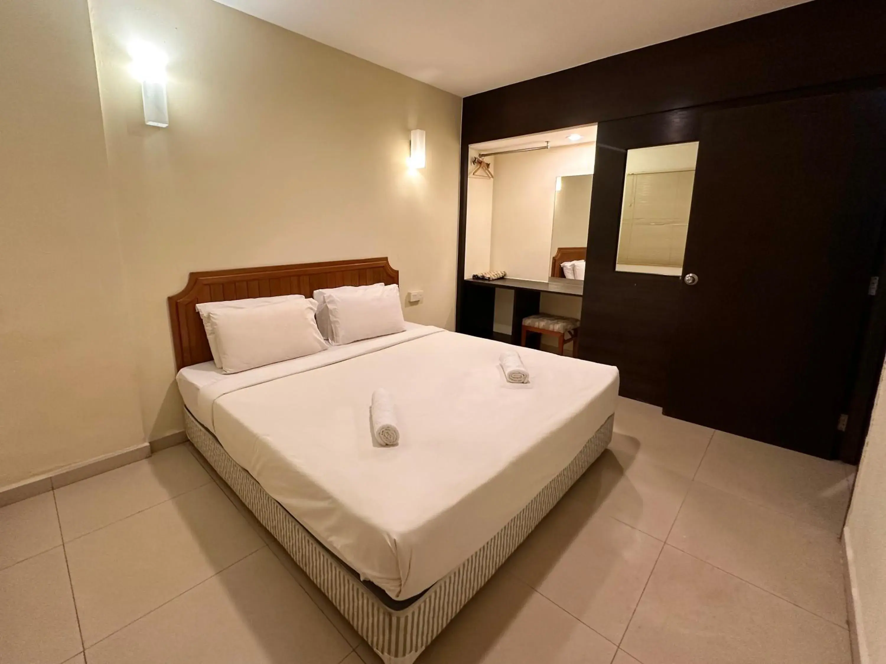 View (from property/room) in Seaside Retreat Homestay Pangkor Marina Lumut View (from property/room) in Seaside Retreat Homestay Pangkor Marina Lumut