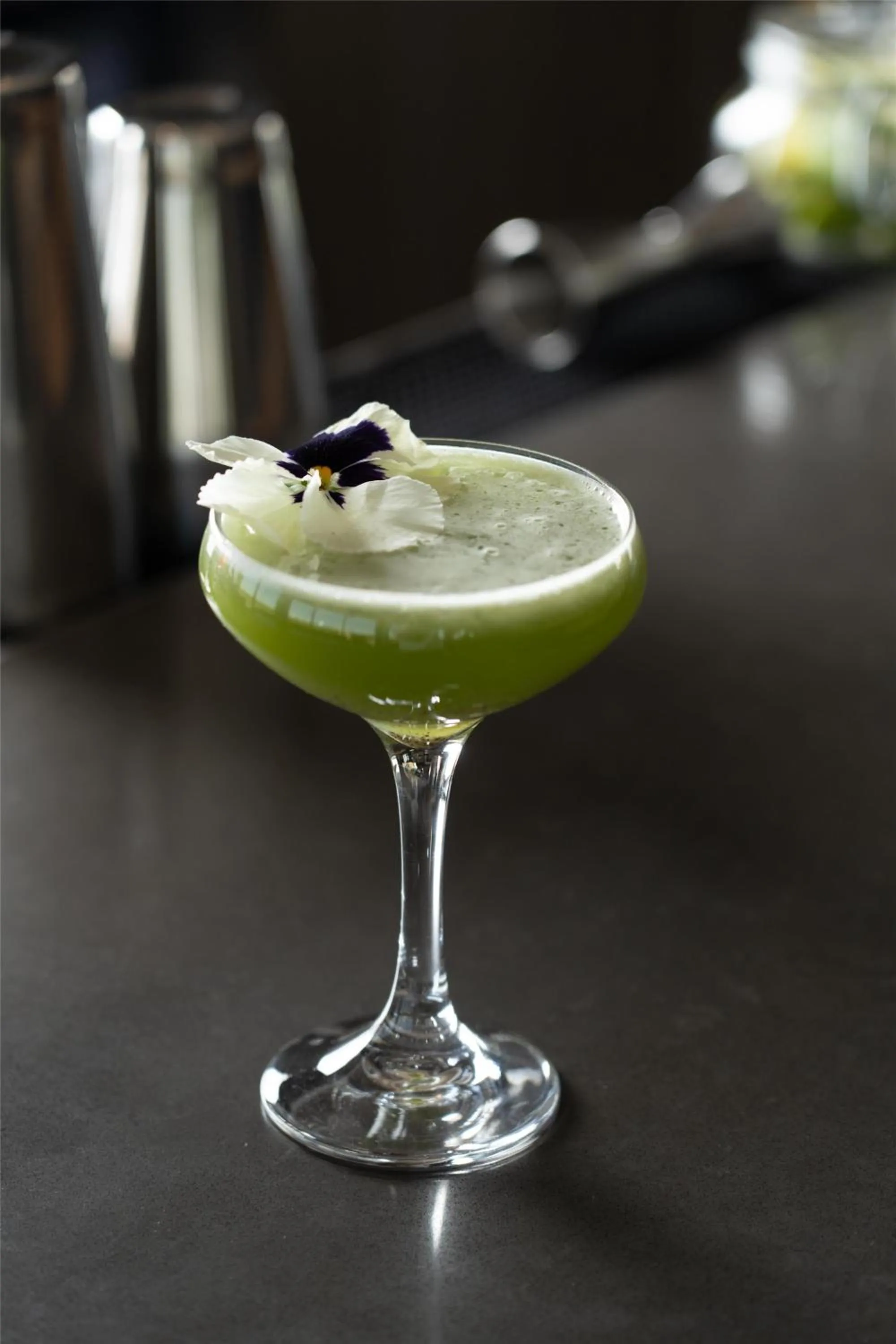 Restaurant/places to eat in Hilton Garden Inn Greenville University Area