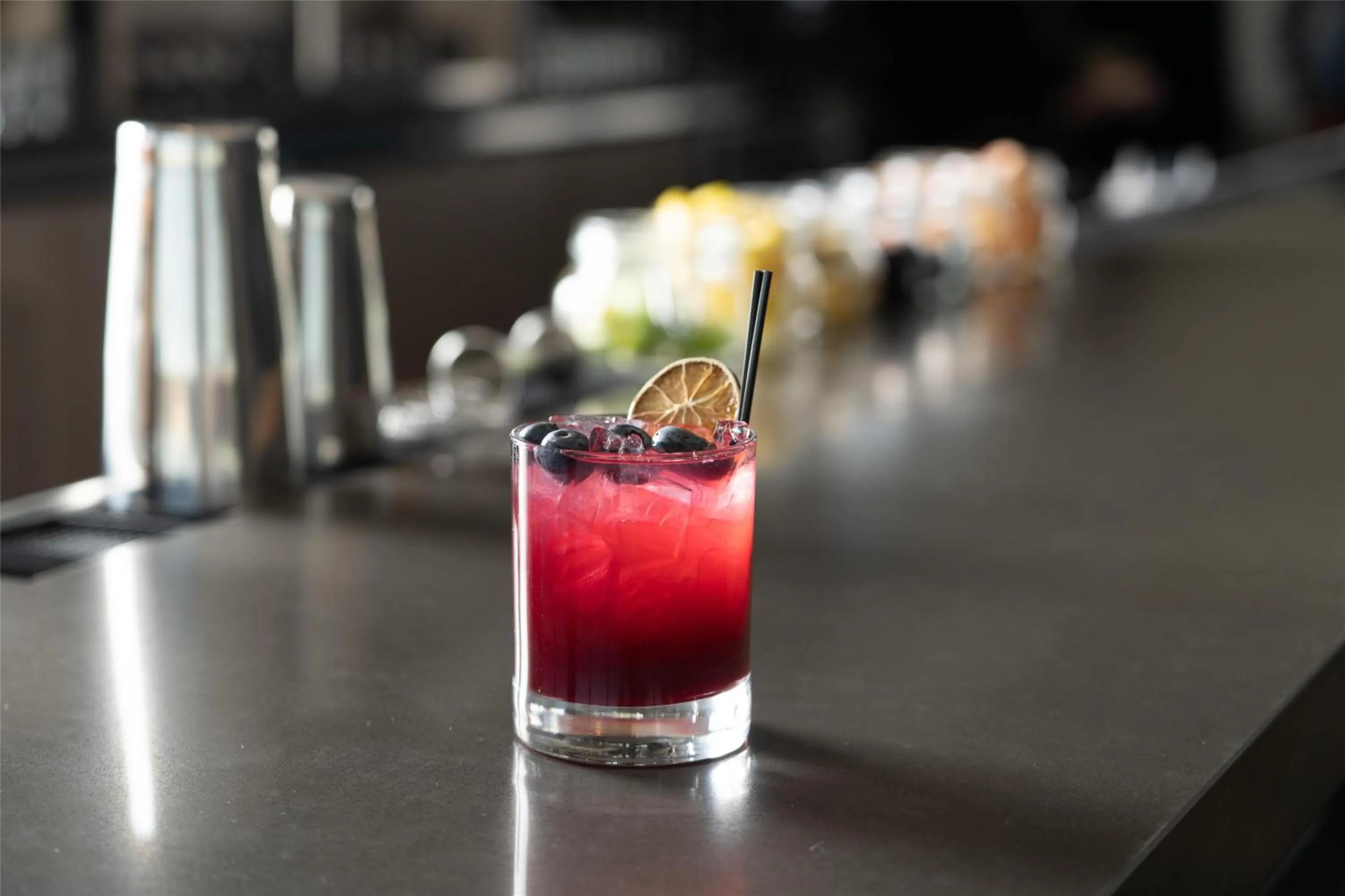 Lounge or bar in Hilton Garden Inn Greenville University Area