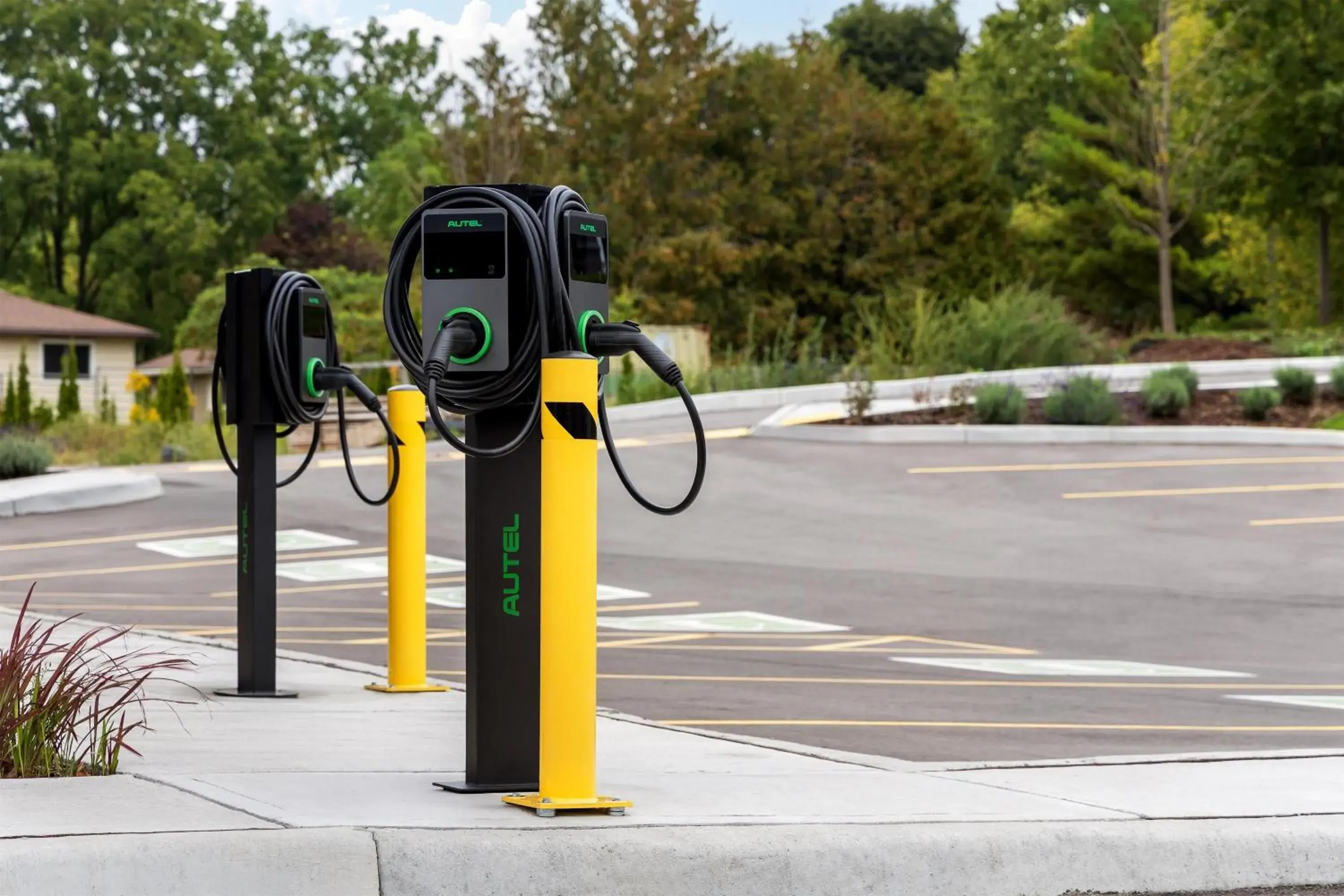 Property building in Home2 Suites By Hilton Woodstock On Property building in Home2 Suites By Hilton Woodstock On