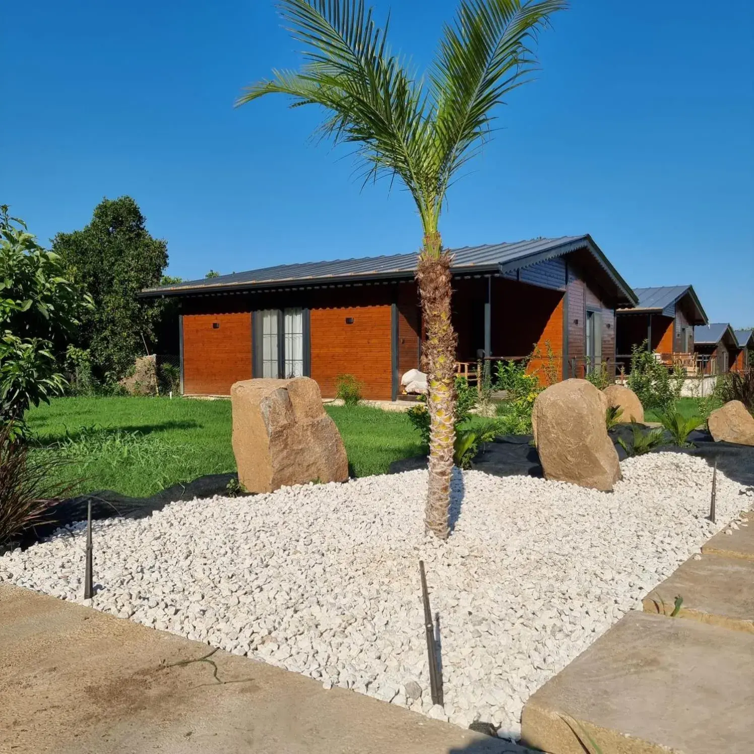 Cirali Simge Holiday Houses Cirali Simge Holiday Houses