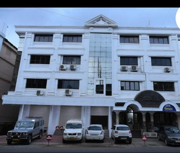 Hotel Swadesh Heritage