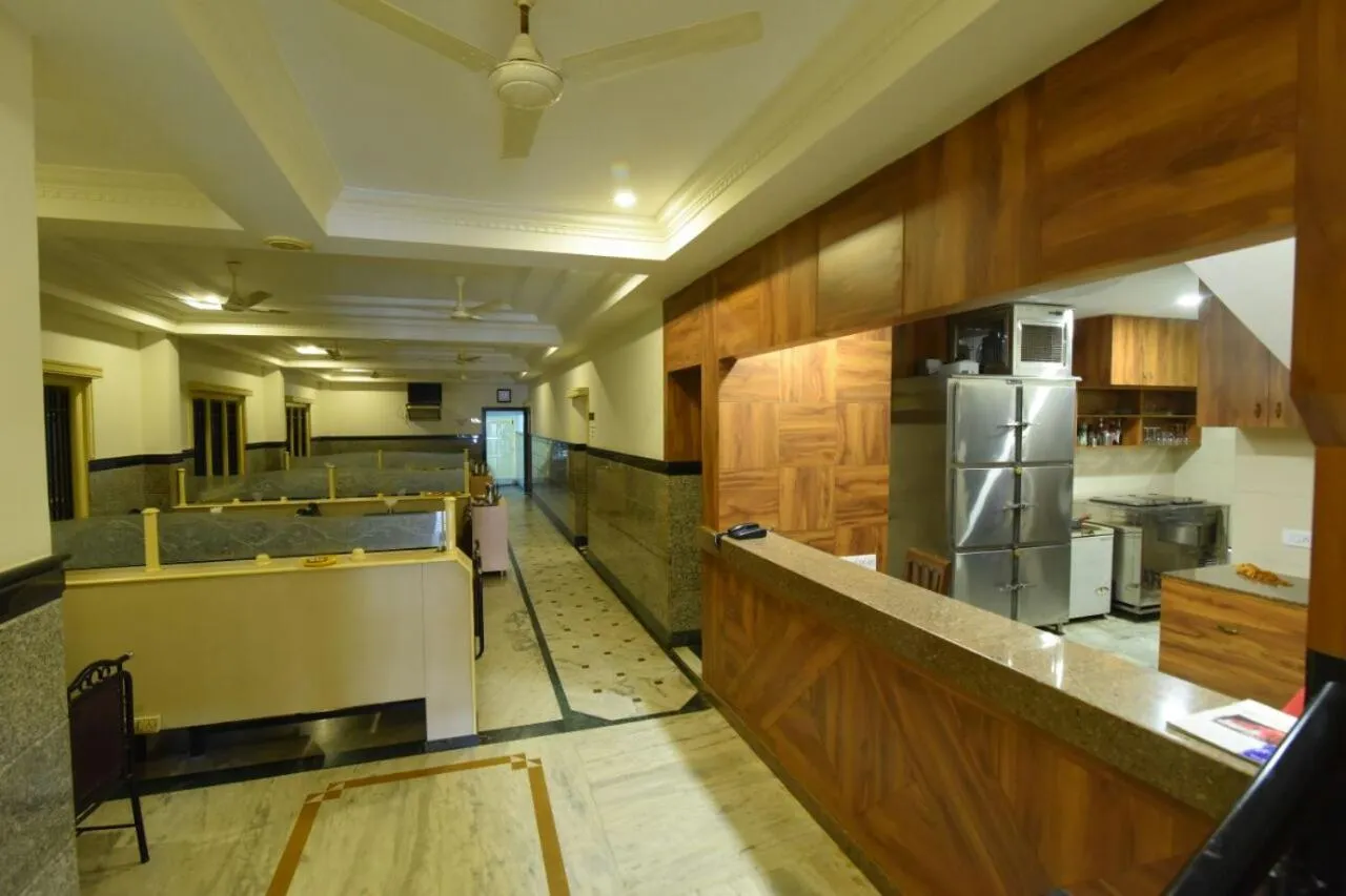 Hotel Swadesh Heritage