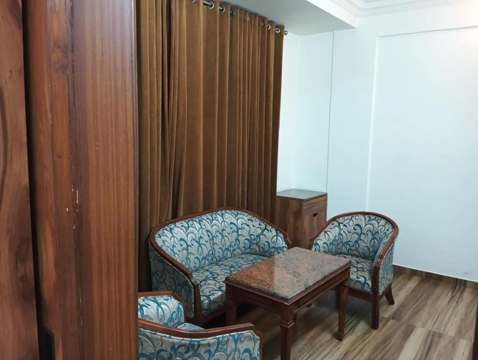 Hotel Swadesh Heritage